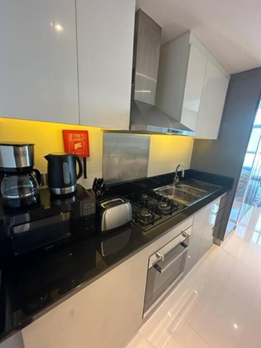 The Smart Concierge - Damac Maison Prive
