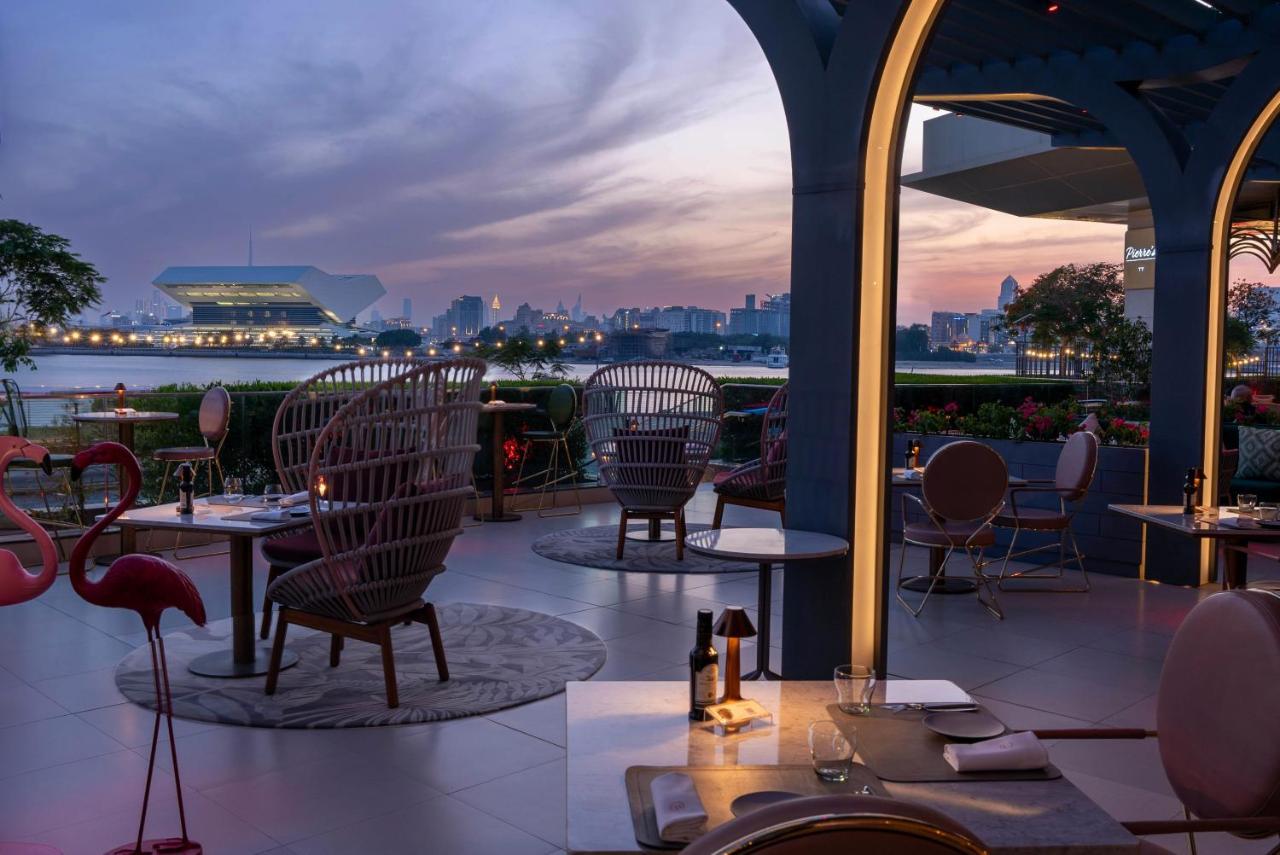 Intercontinental Festival By Ihg 5* Dubai
