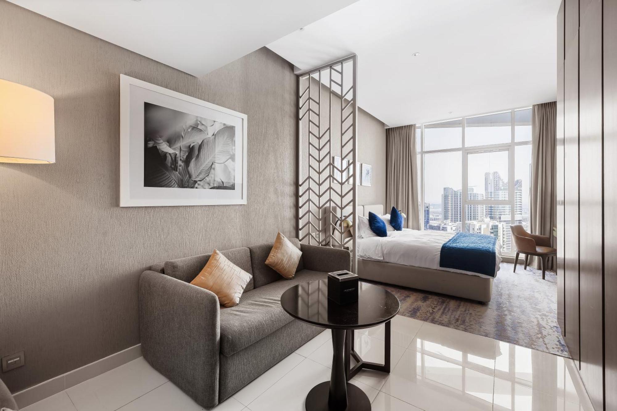 Luxury Prive Hotel 5*