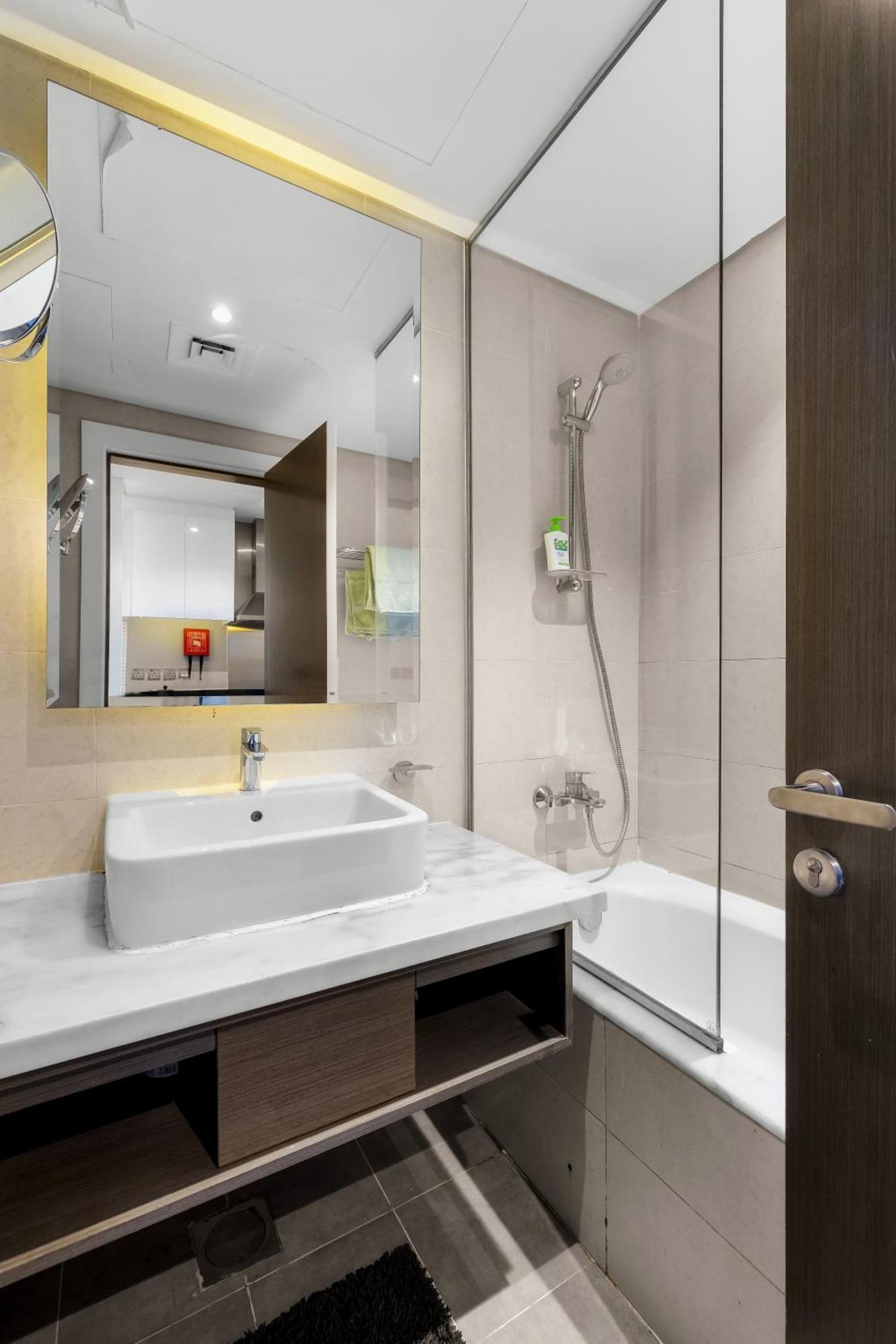 Hotel Luxury Prive Dubai