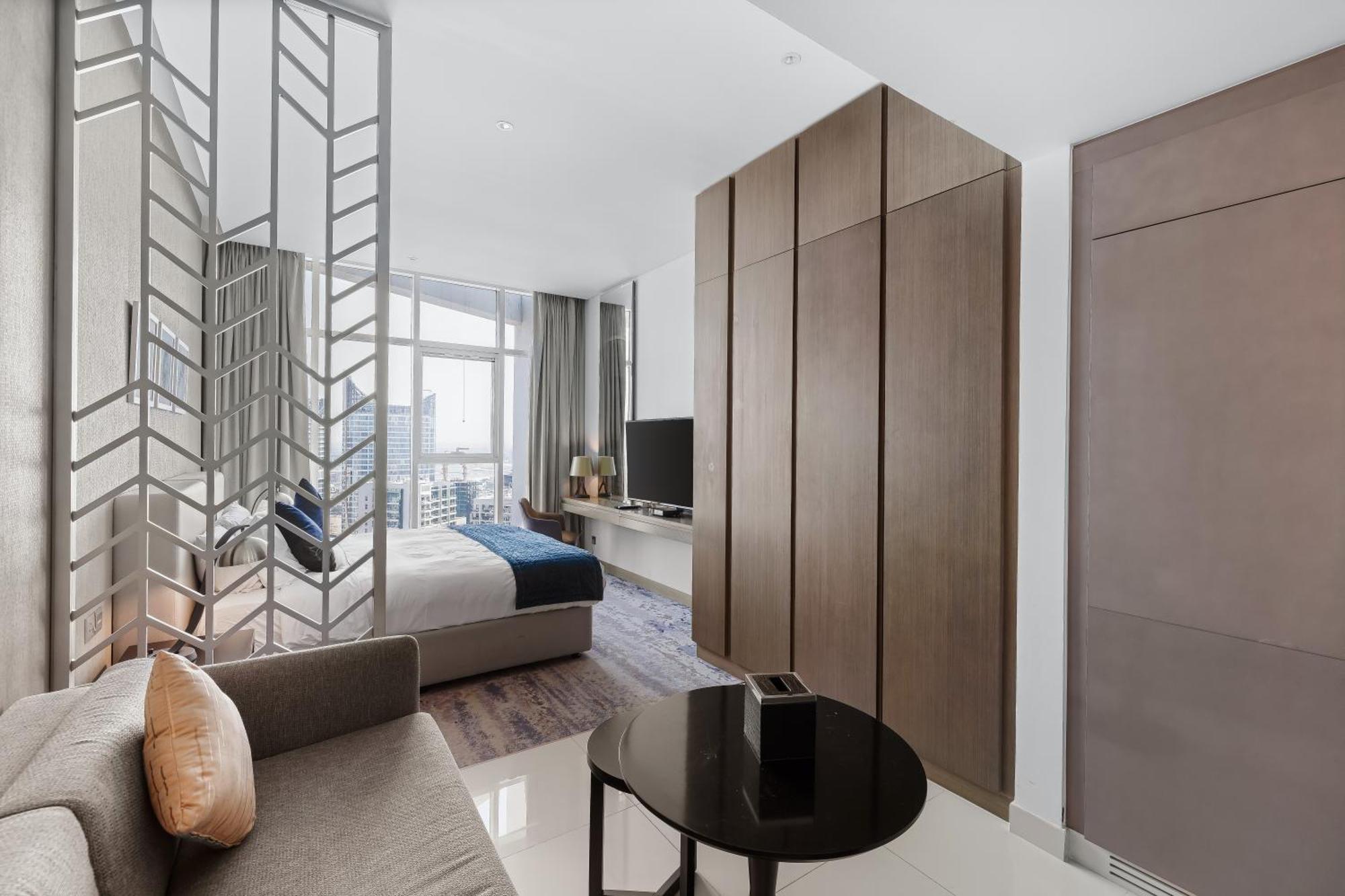 Luxury Prive Dubai