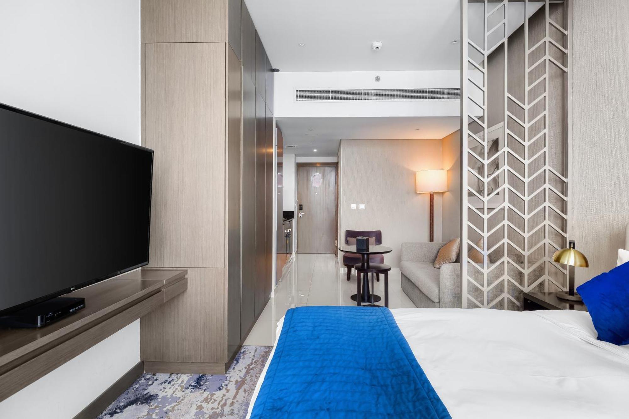 Luxury Prive Hotel