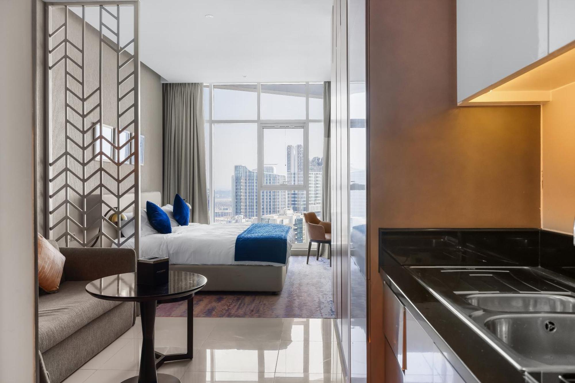 Hotel Luxury Prive 5*