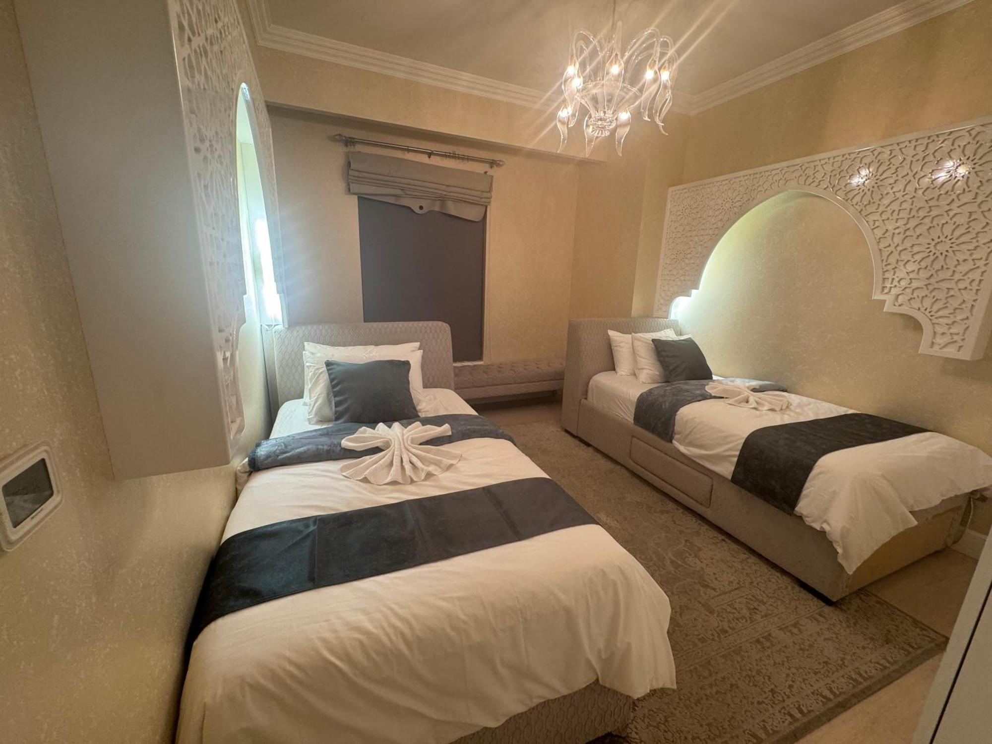 Royal Beach Residences * Dubai