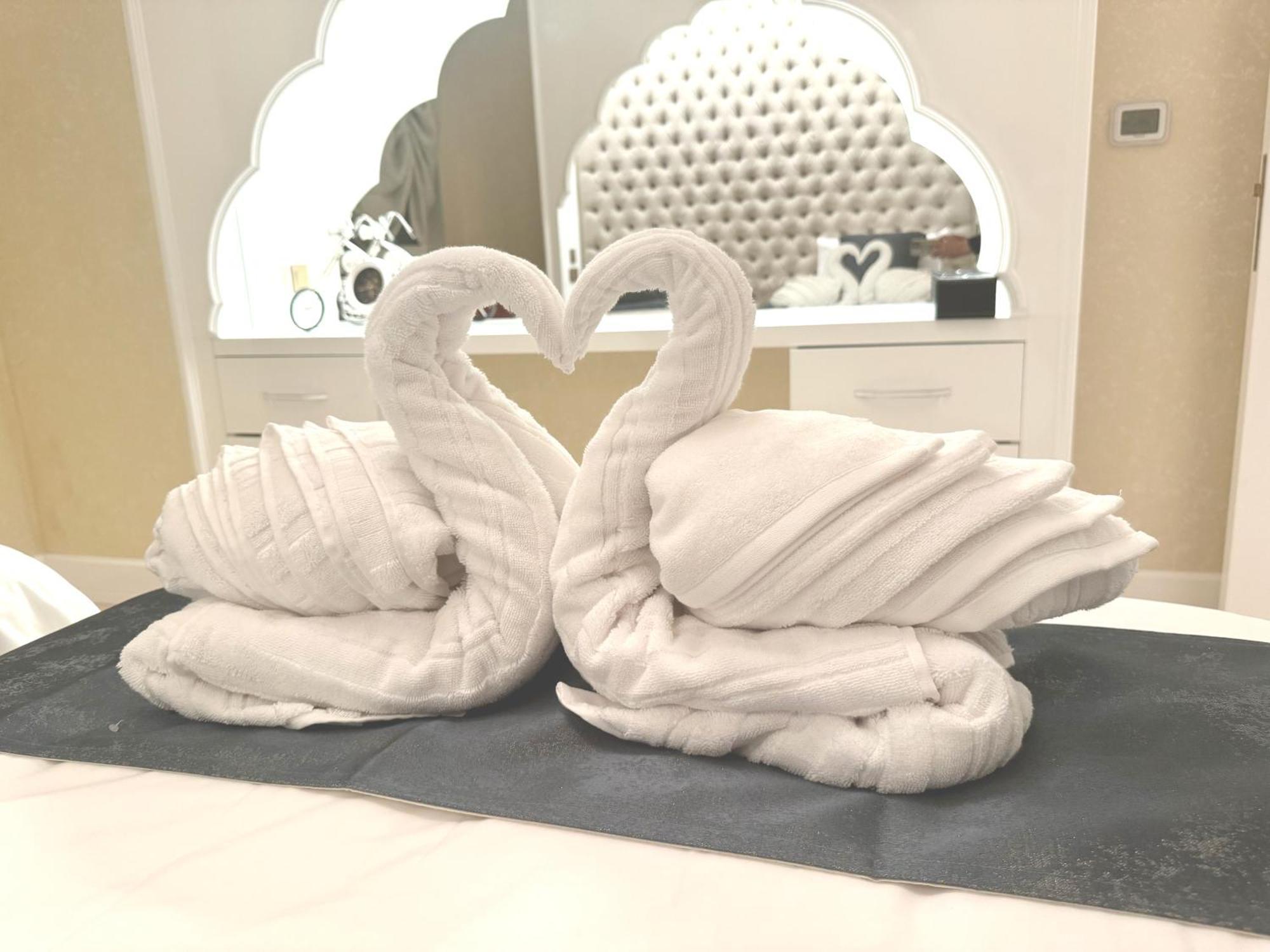 Hostel Royal Beach Residences Dubai