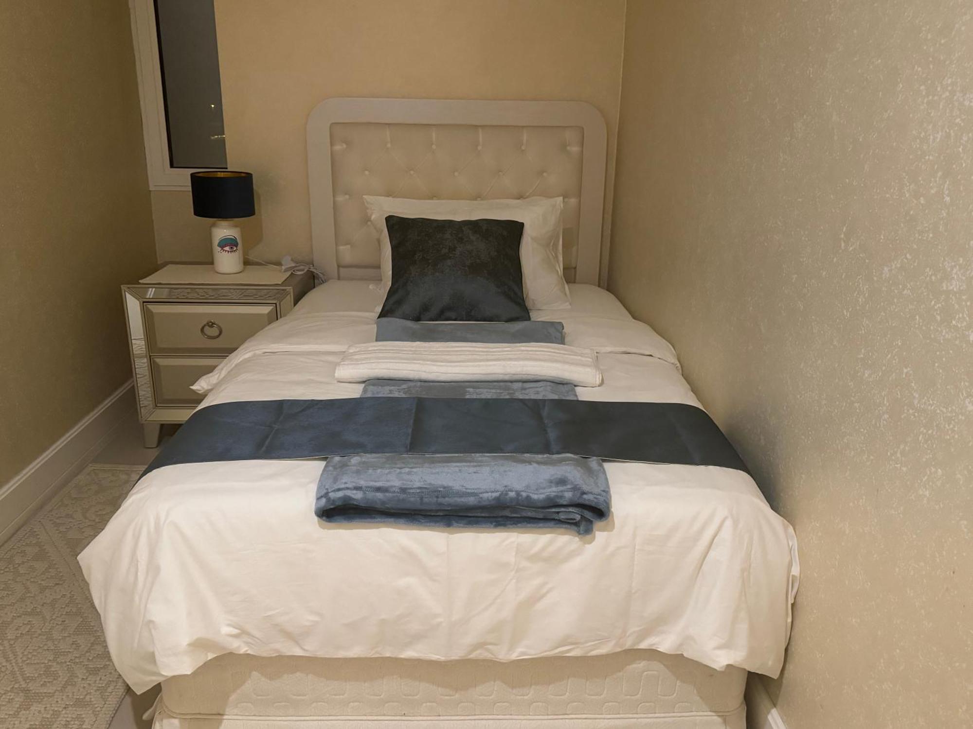 Royal Beach Residences Hostel