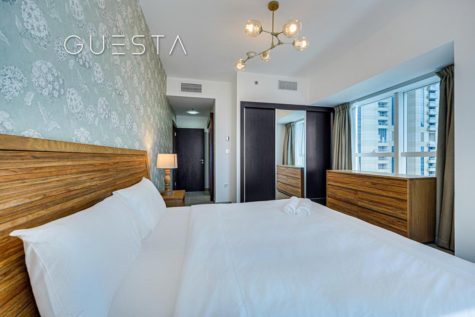 Apartment Elite Residence, Marina Dubai