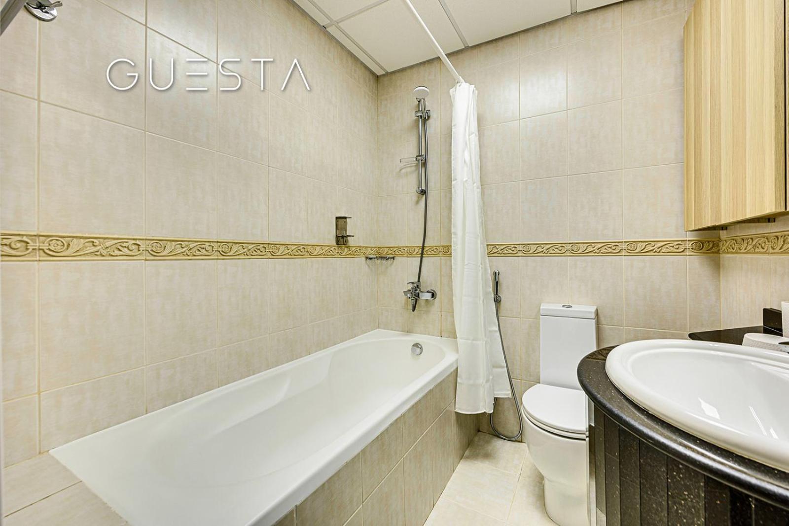 Elite Residence, Marina Apartment