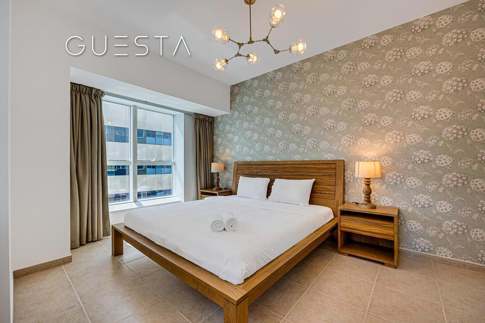 Elite Residence, Marina Apartment *