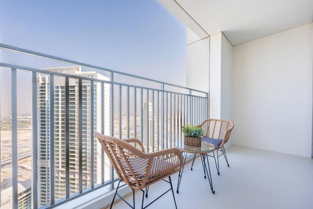 Apartment Elegant 1br In 17 Icon Bay Creek
