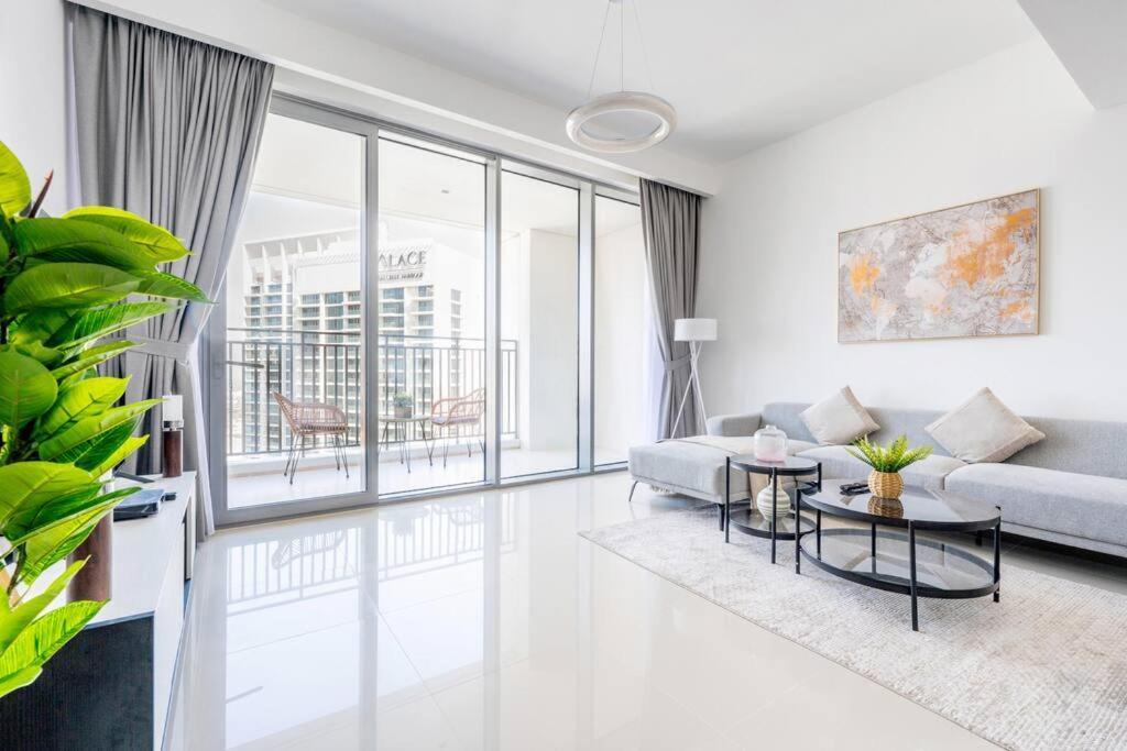 Elegant 1br In 17 Icon Bay Creek *