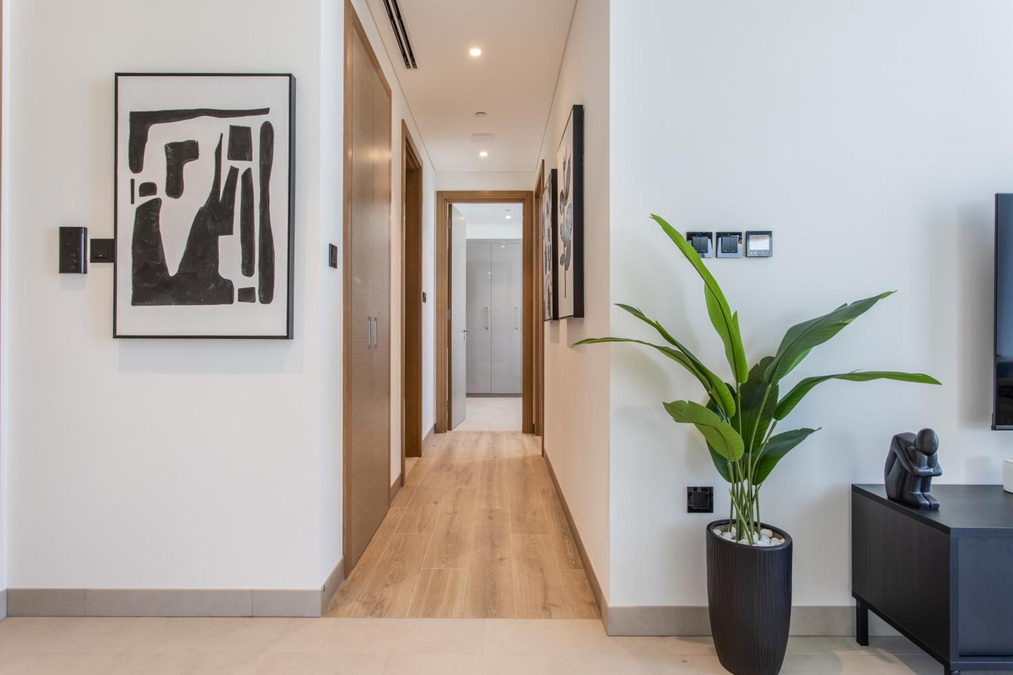 By Latinem Luxury 2br W3104 Near Burj Khalifa Apartment Dubai