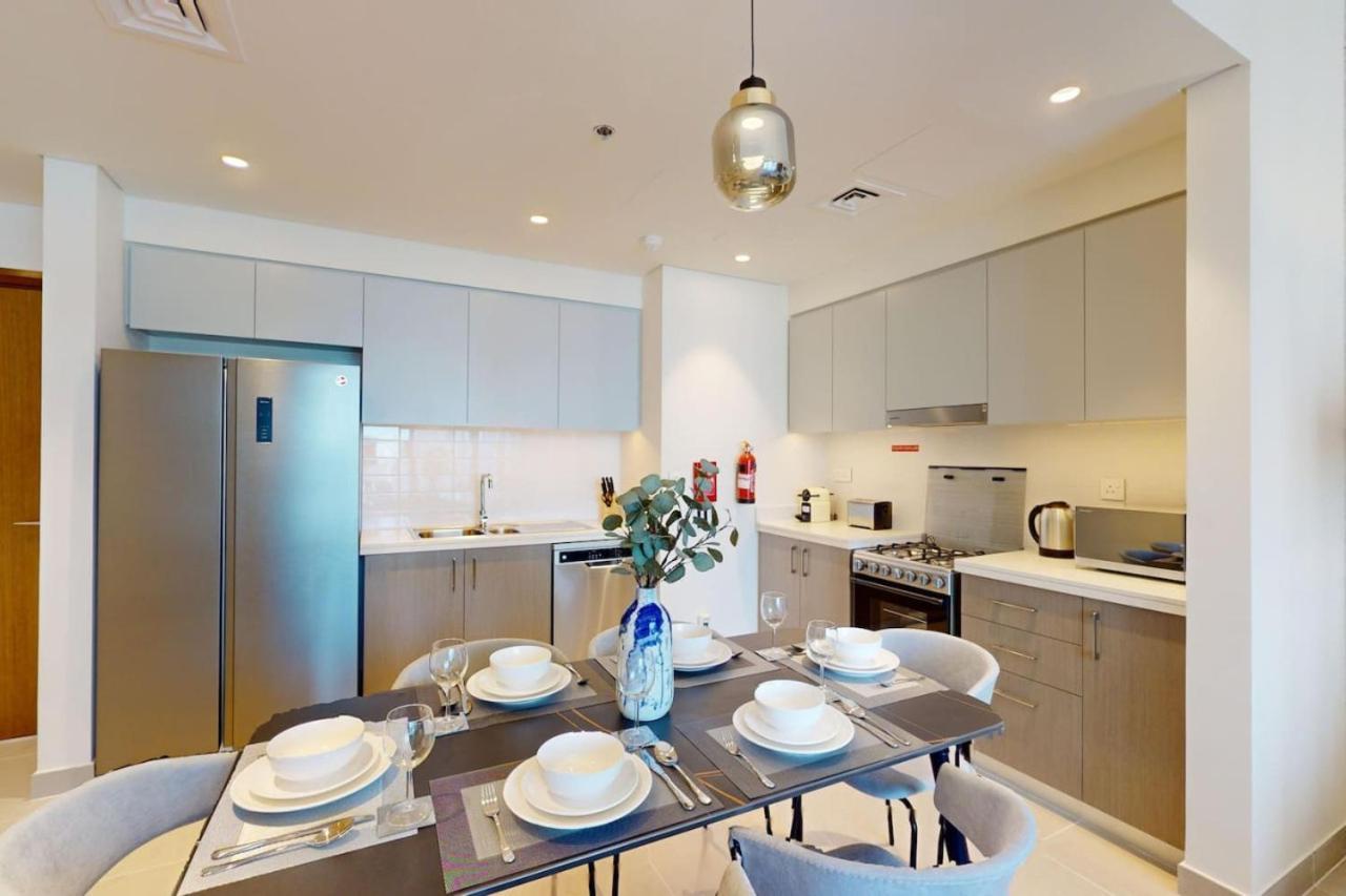 Tower 1 - Inviting Two Bedroom Apartment *