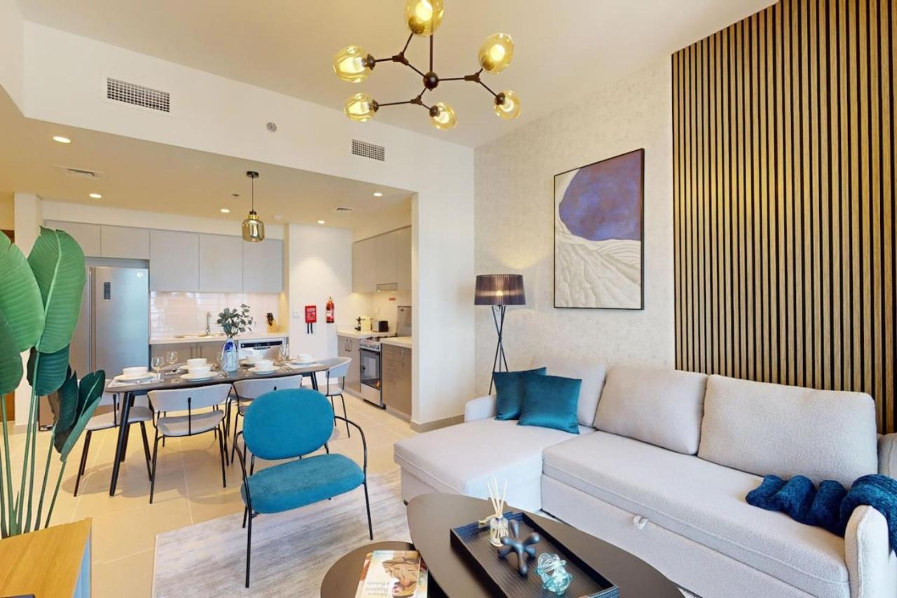 Tower 1 - Inviting Two Bedroom *