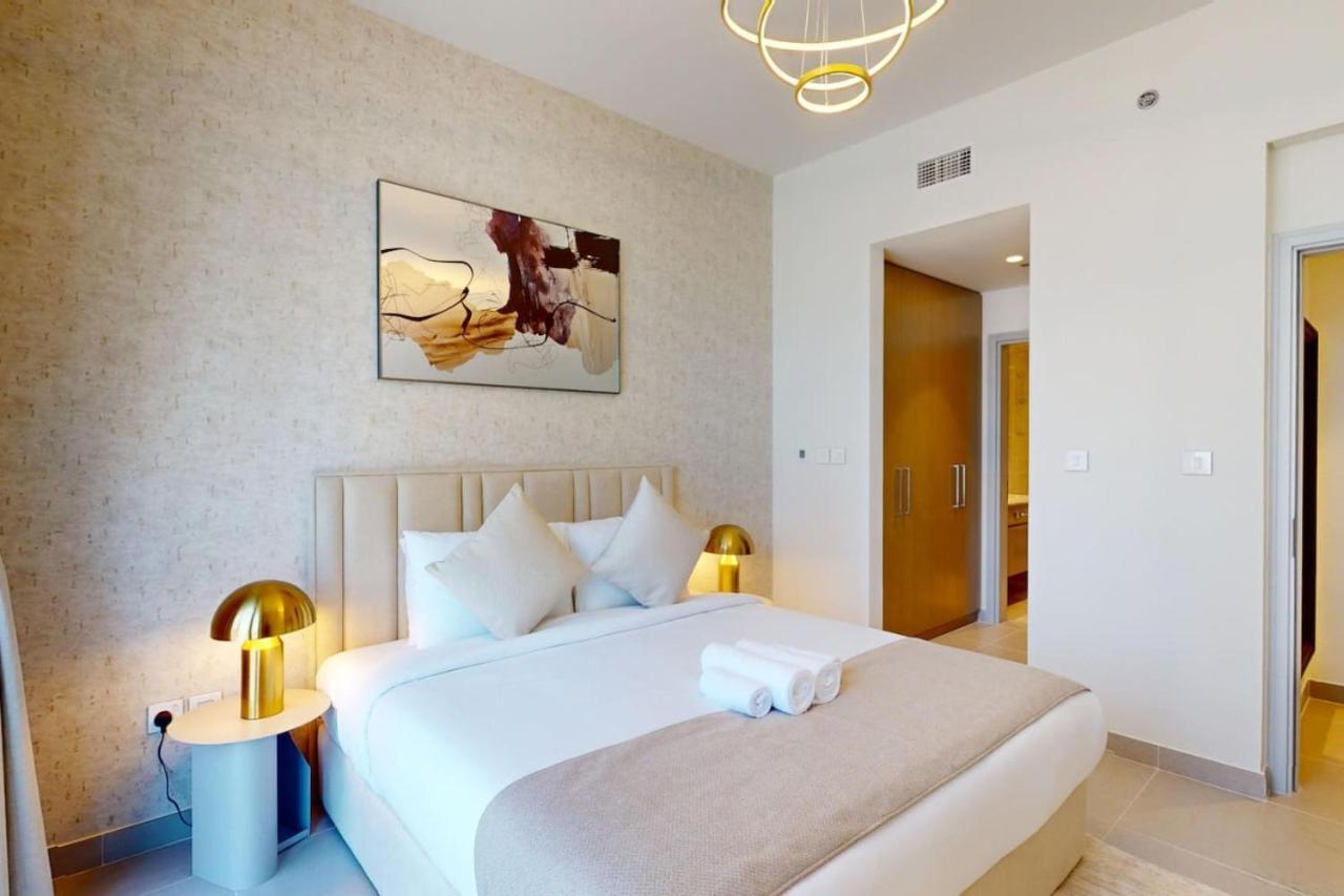 Tower 1 - Inviting Two Bedroom Apartment
