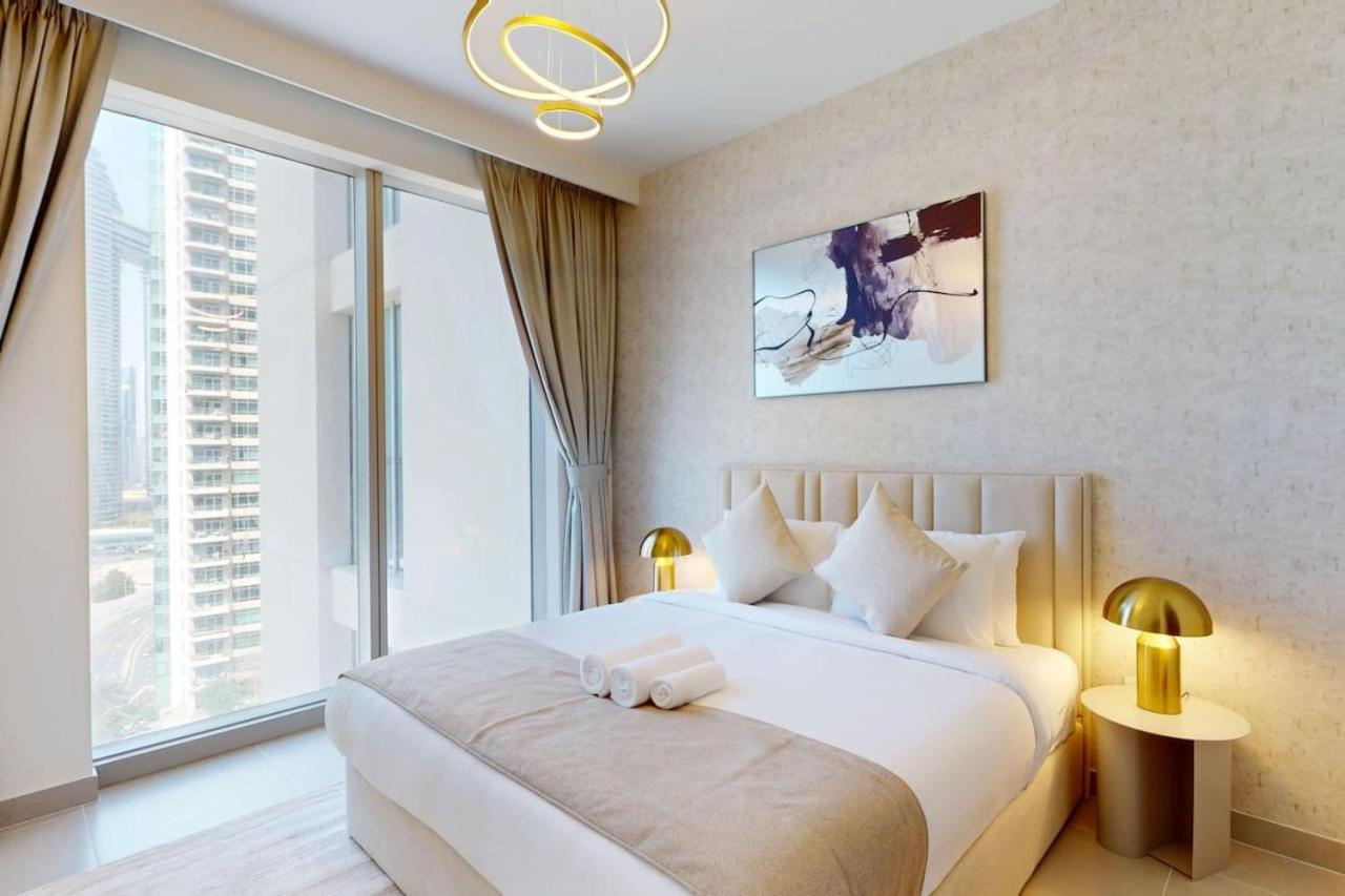 Apartment Tower 1 - Inviting Two Bedroom *