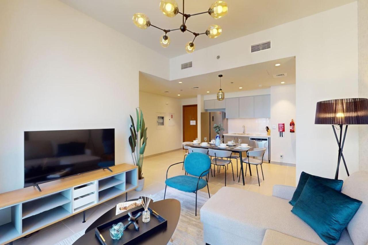 Tower 1 - Inviting Two Bedroom Apartment *