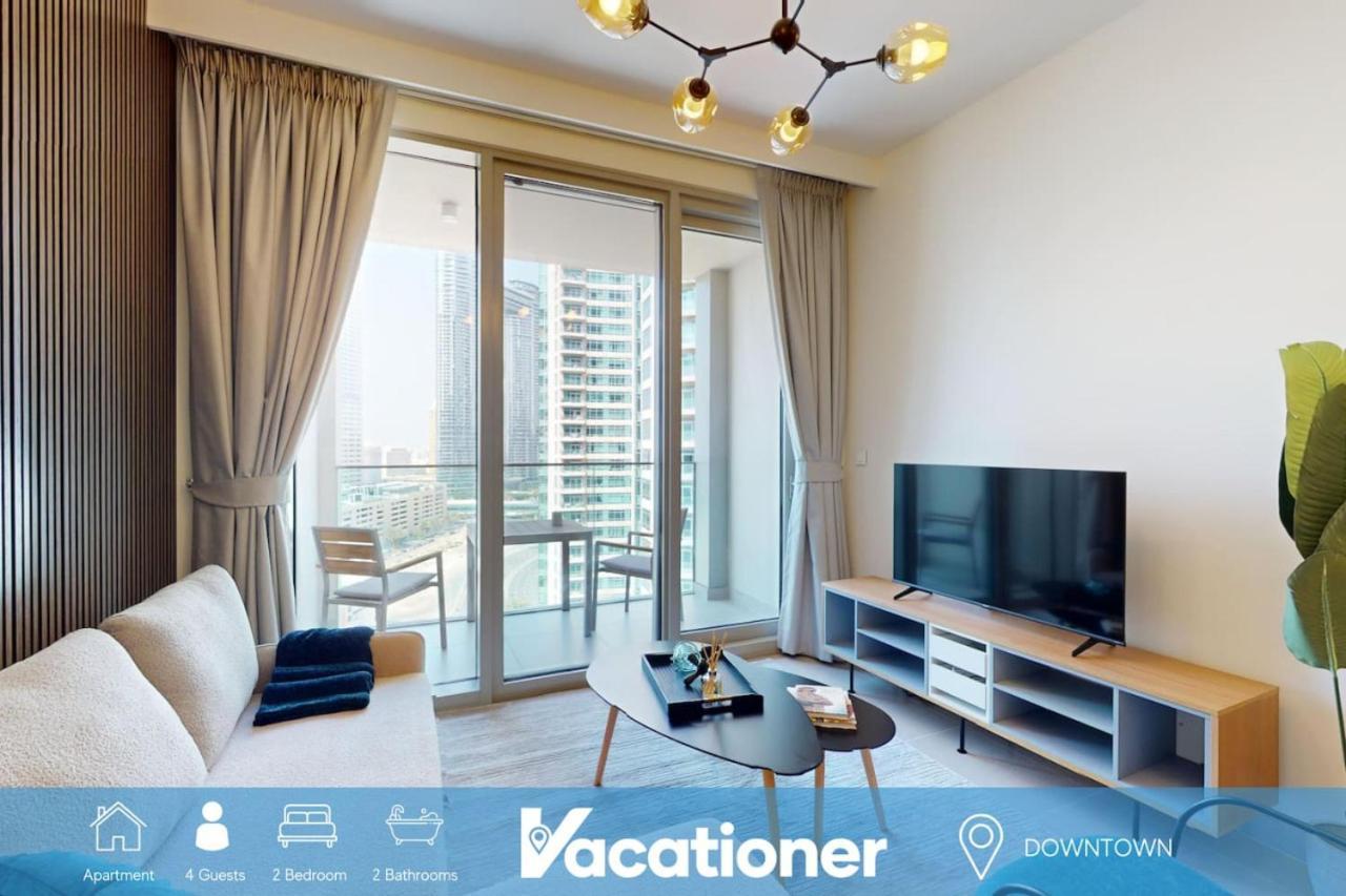 Tower 1 - Inviting Two Bedroom * Dubai