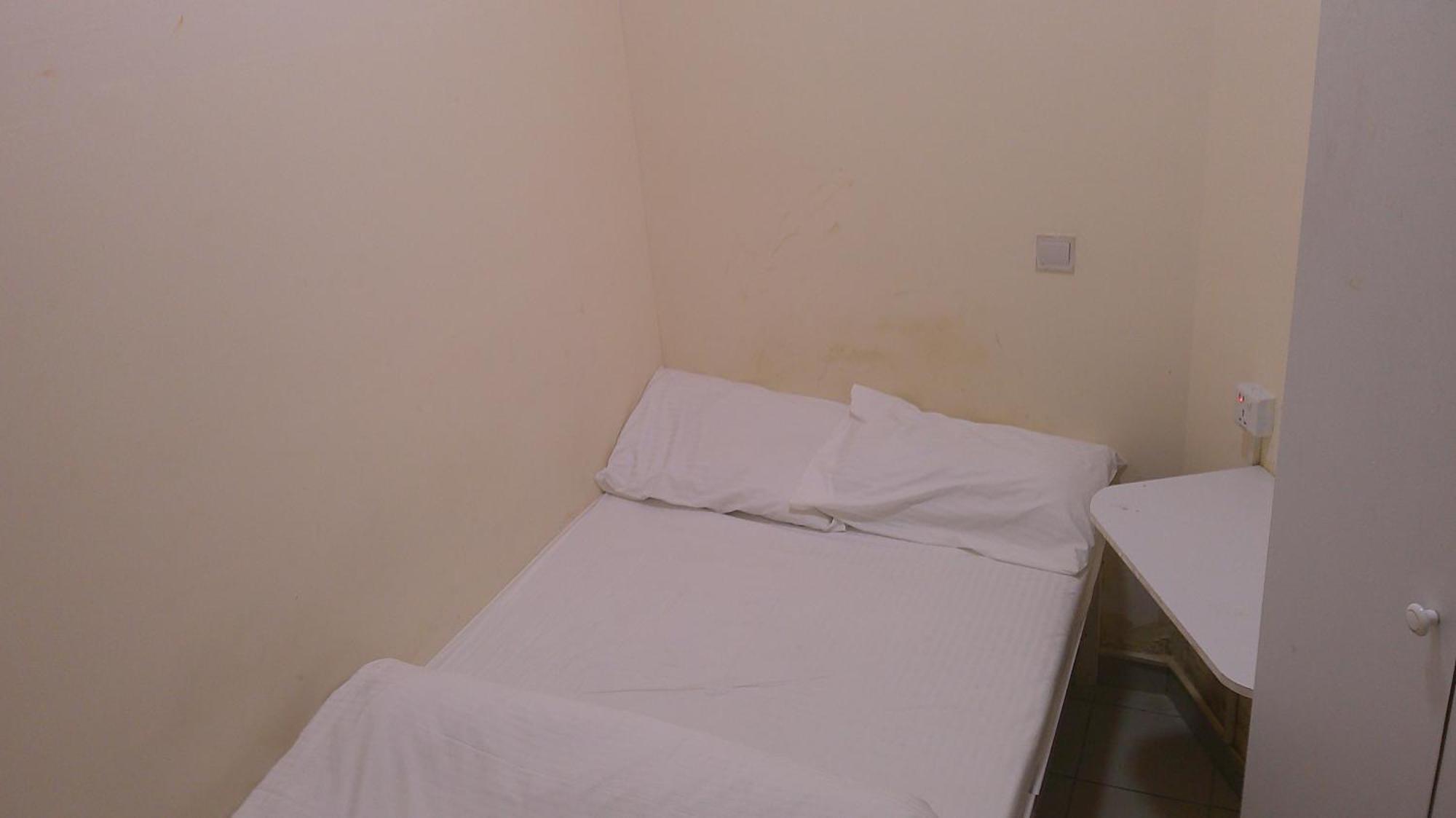 Ruby Star Couples G P 1&2 Hostel Dubai