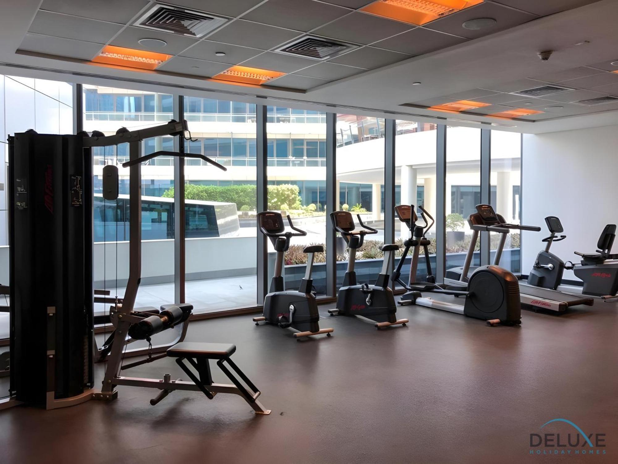 Apartment Beautiful 2br At Silverene Towers A Marina By Deluxe Homes Dubai