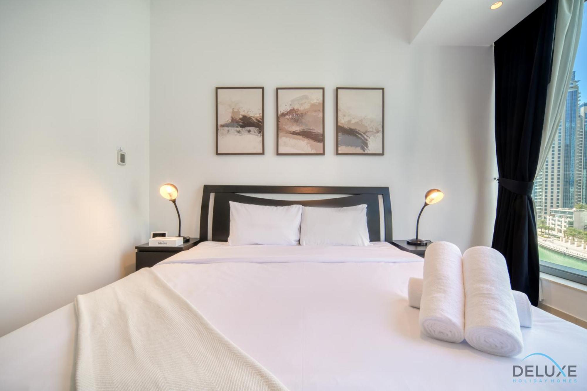 Apartment Beautiful 2br At Silverene Towers A Marina By Deluxe Homes *