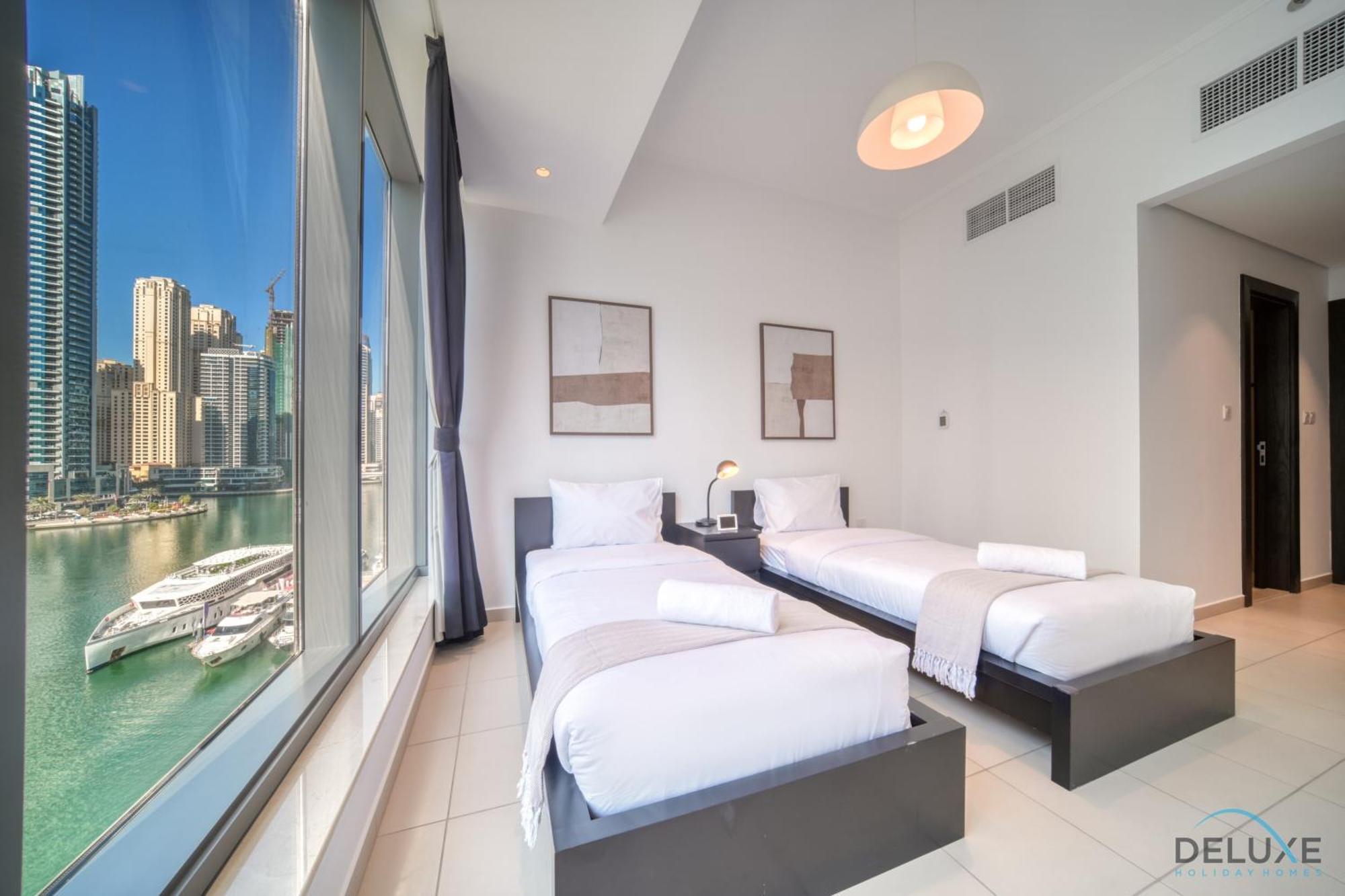 Apartment Beautiful 2br At Silverene Towers A Marina By Deluxe Homes *