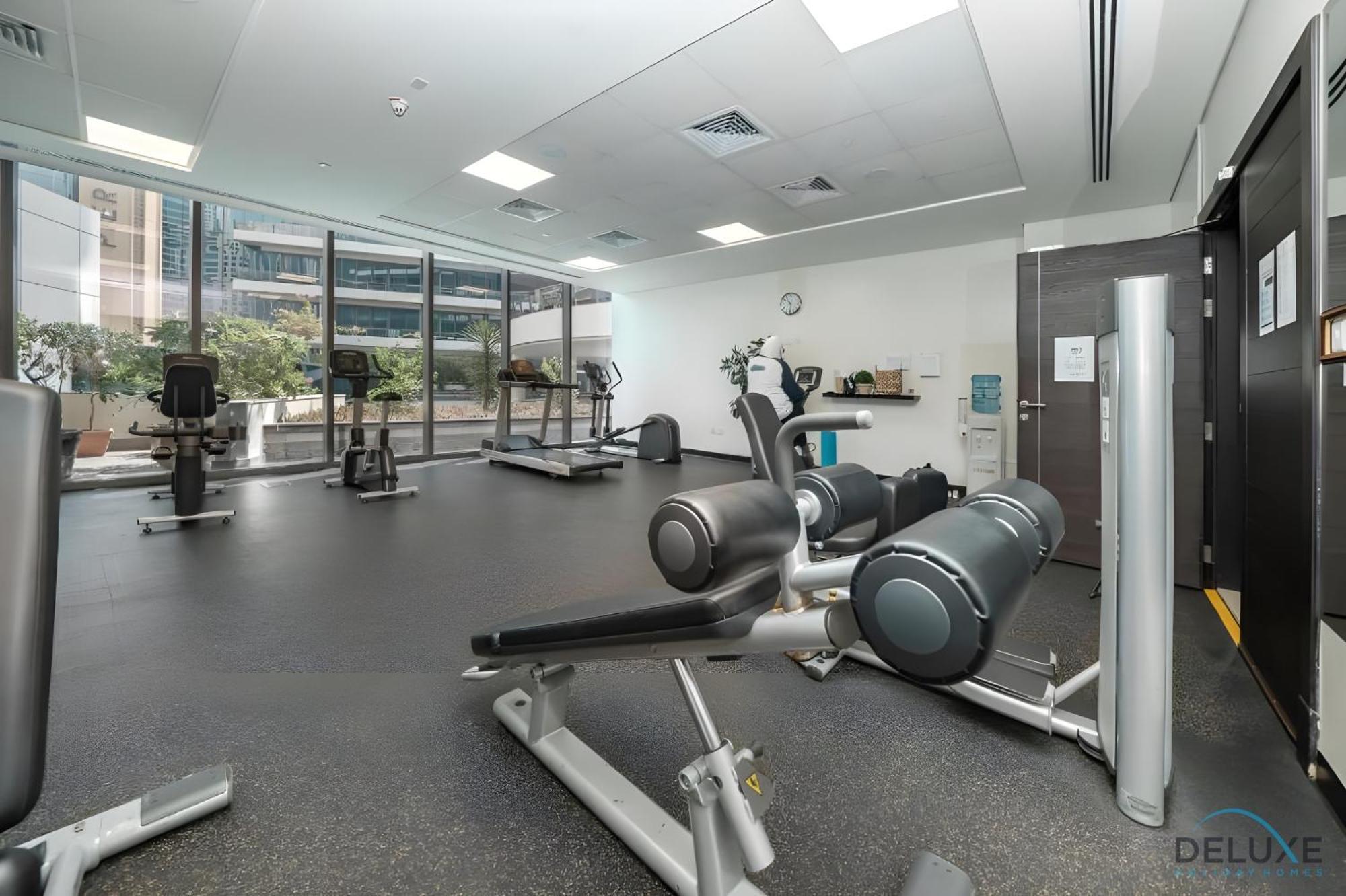 Apartment Beautiful 2br At Silverene Towers A Marina By Deluxe Homes Dubai