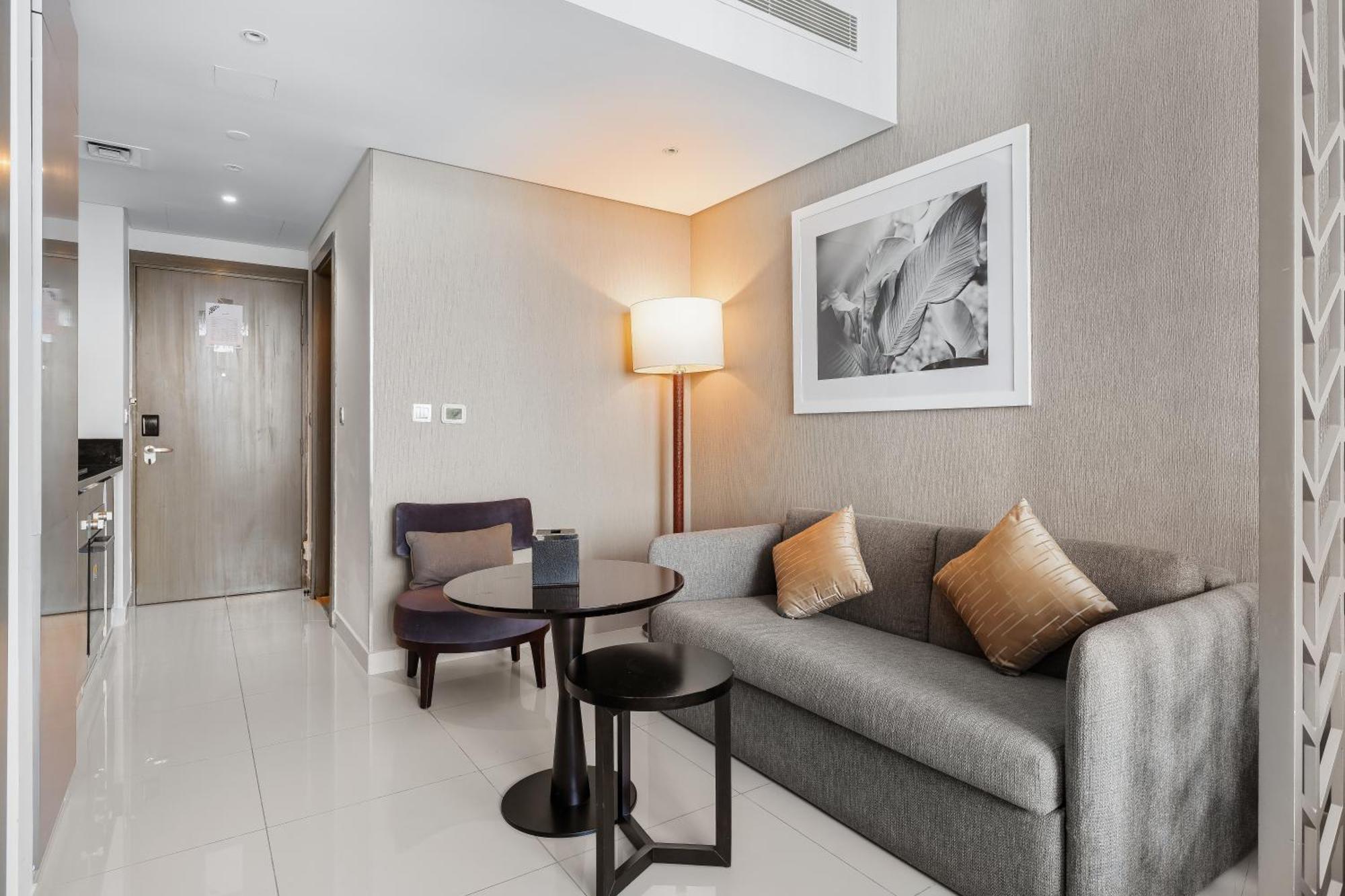 Luxury Prive