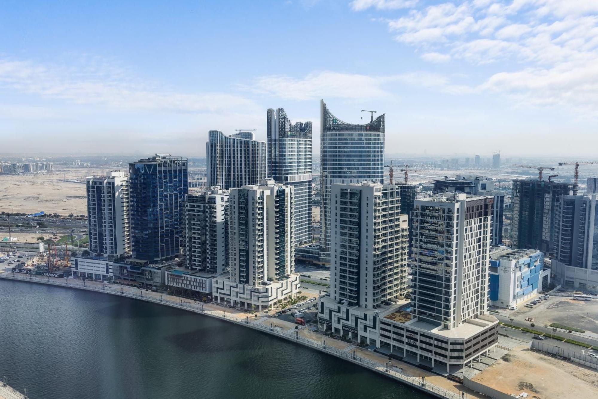 Luxury Prive Hotel