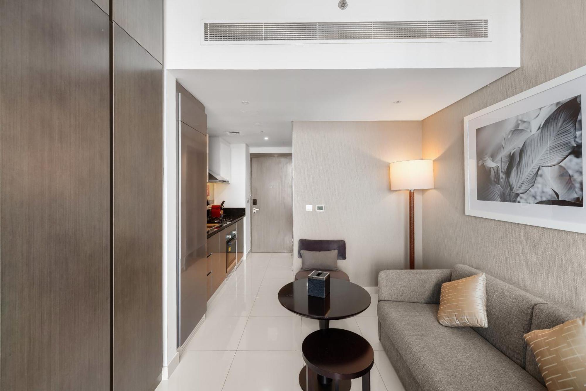 Hotel Luxury Prive 5*