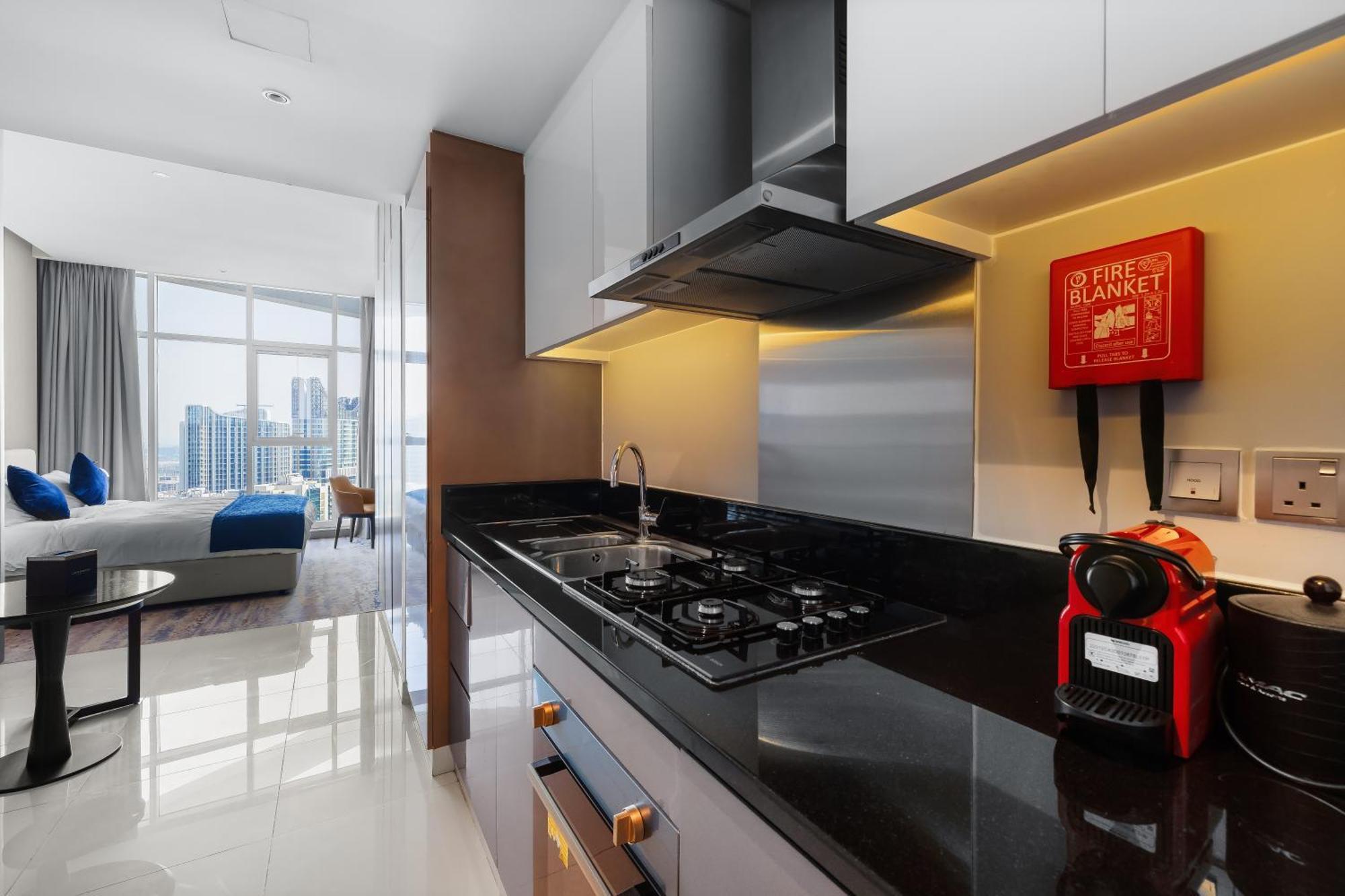 Luxury Prive 5* Dubai