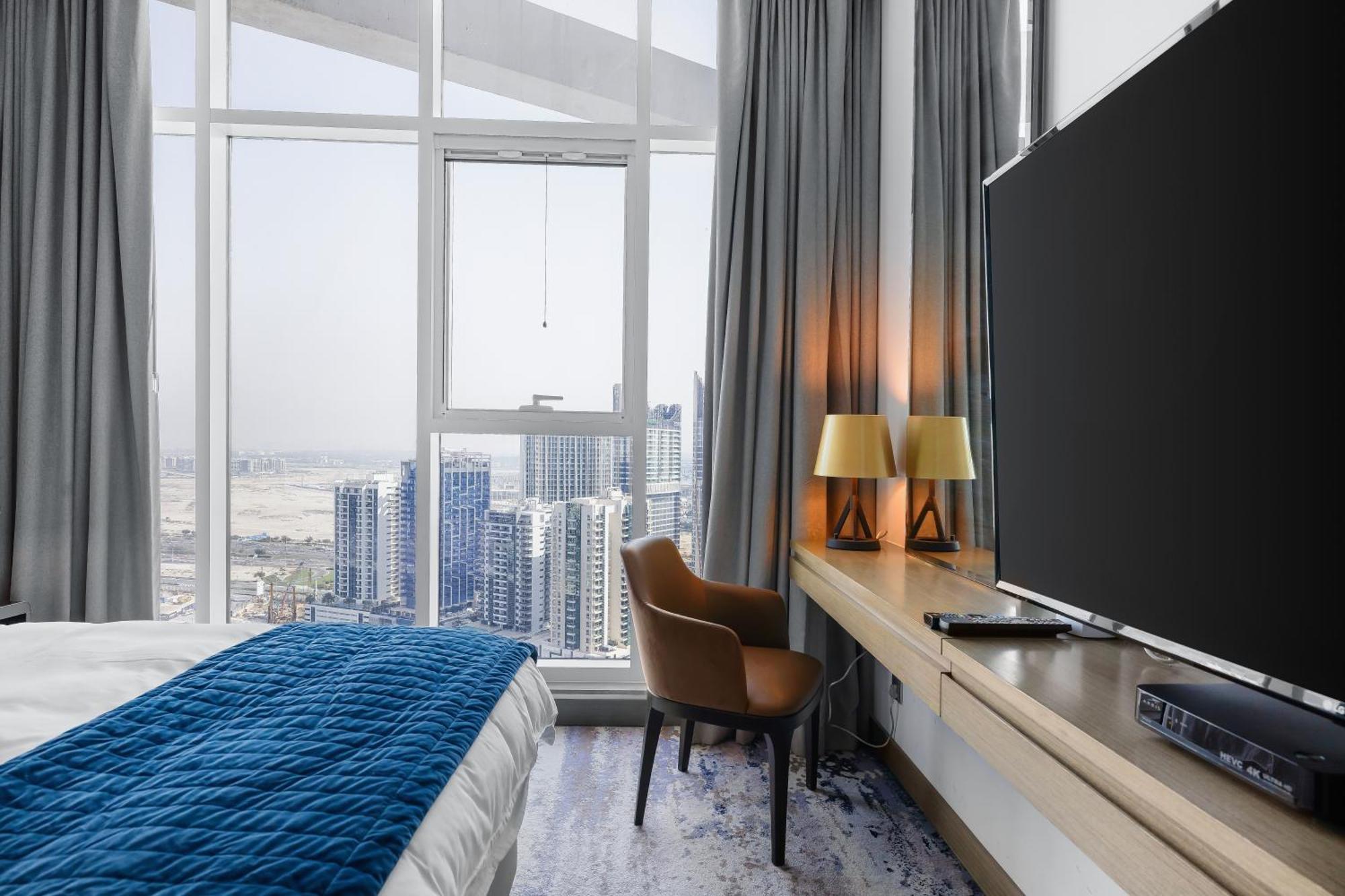 Hotel Luxury Prive 5*