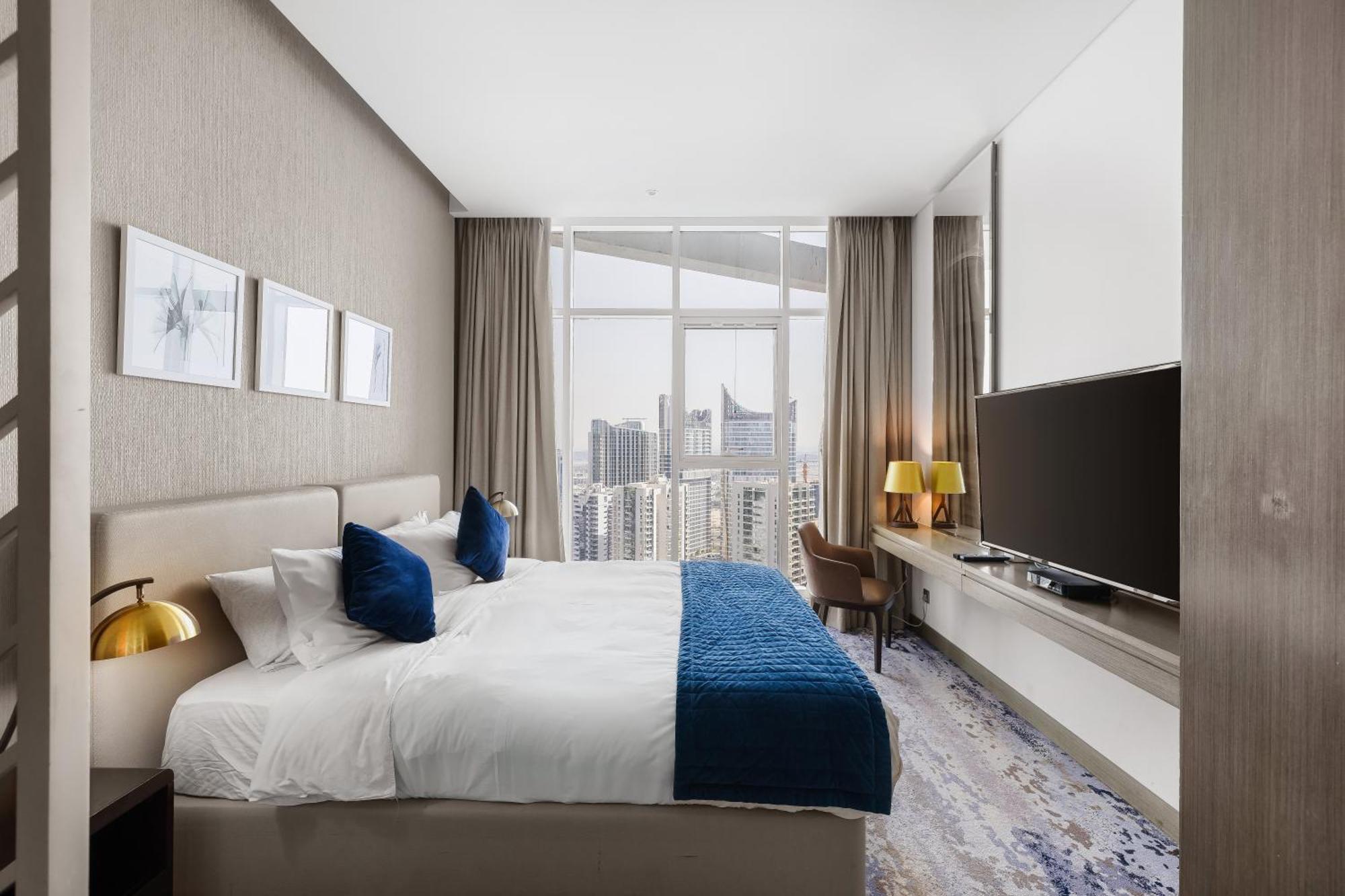 Hotel Luxury Prive Dubai