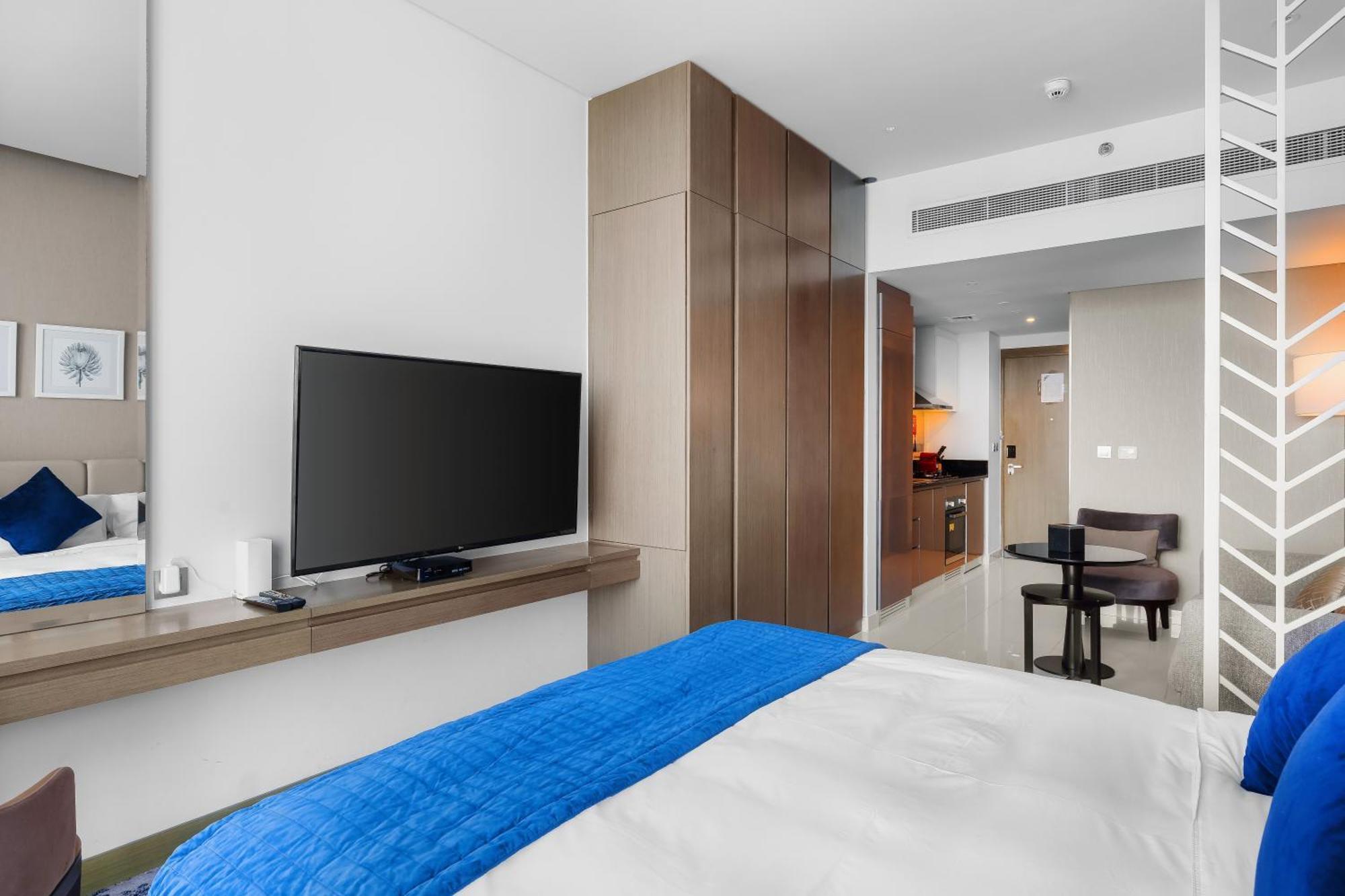 Luxury Prive 5*