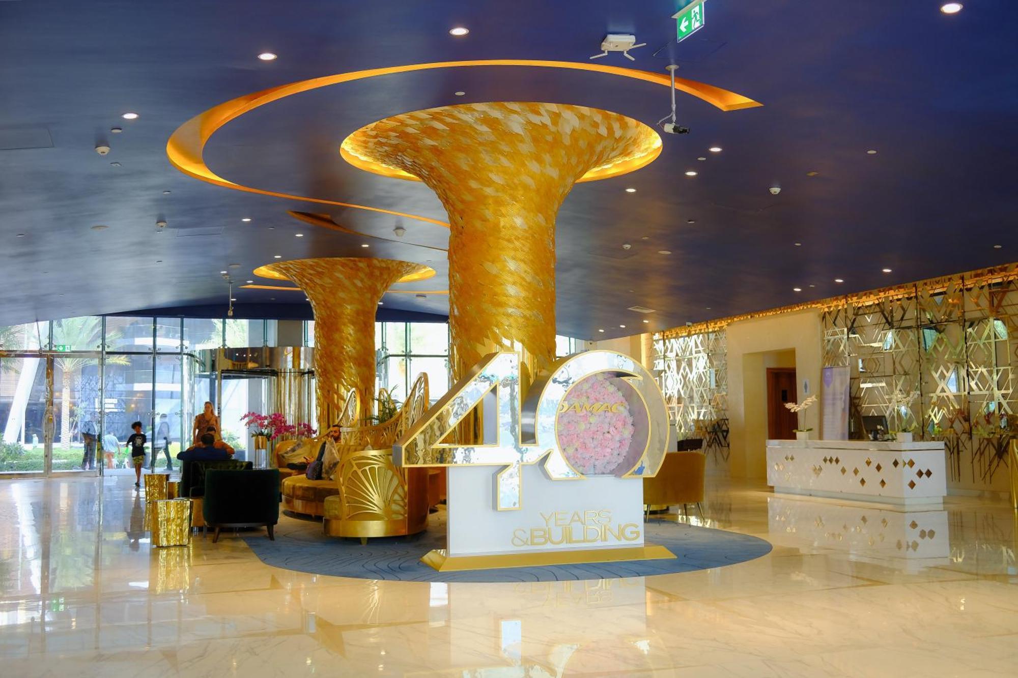 Luxury Prive 5*