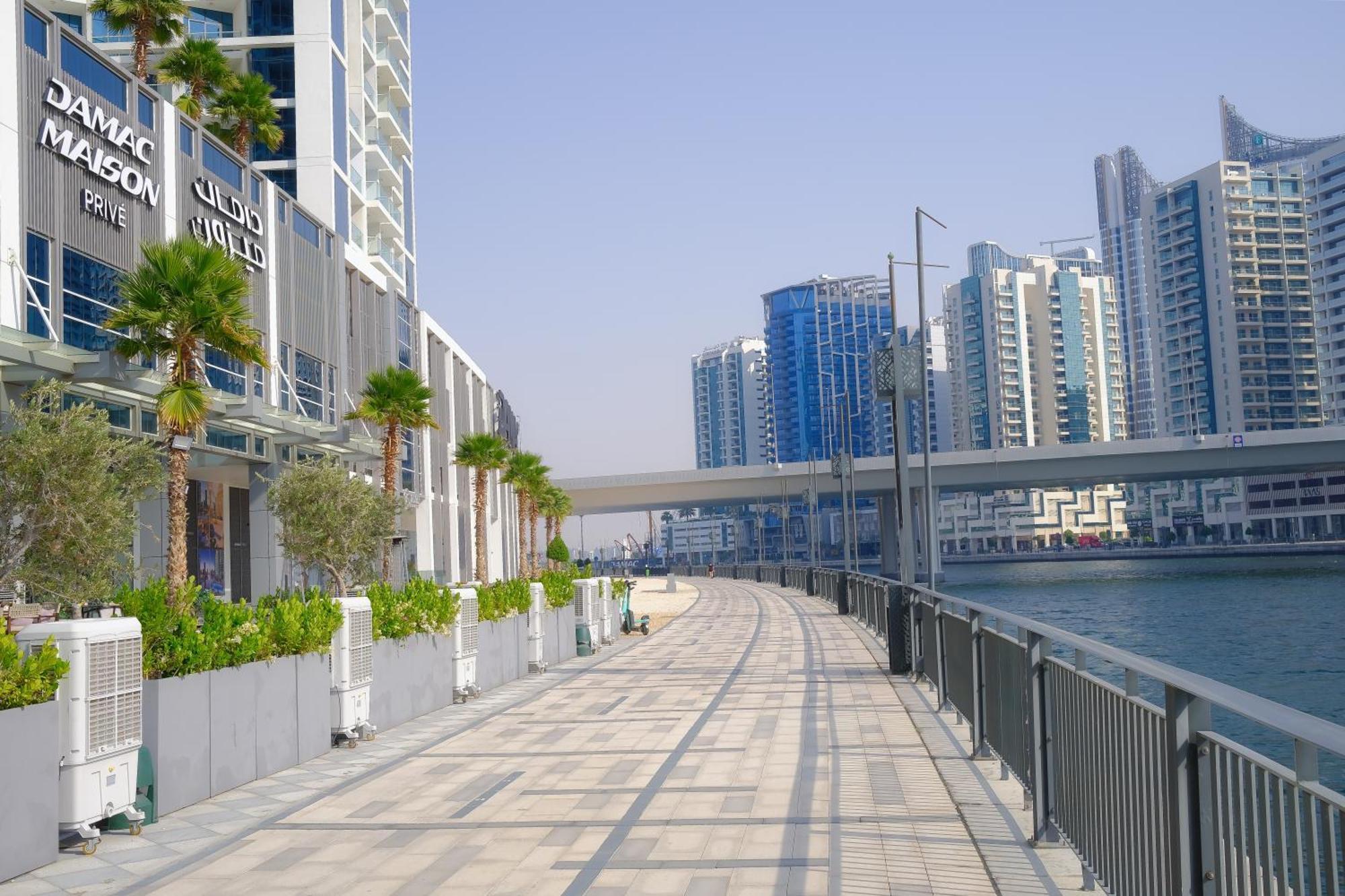 Luxury Prive Hotel 5*