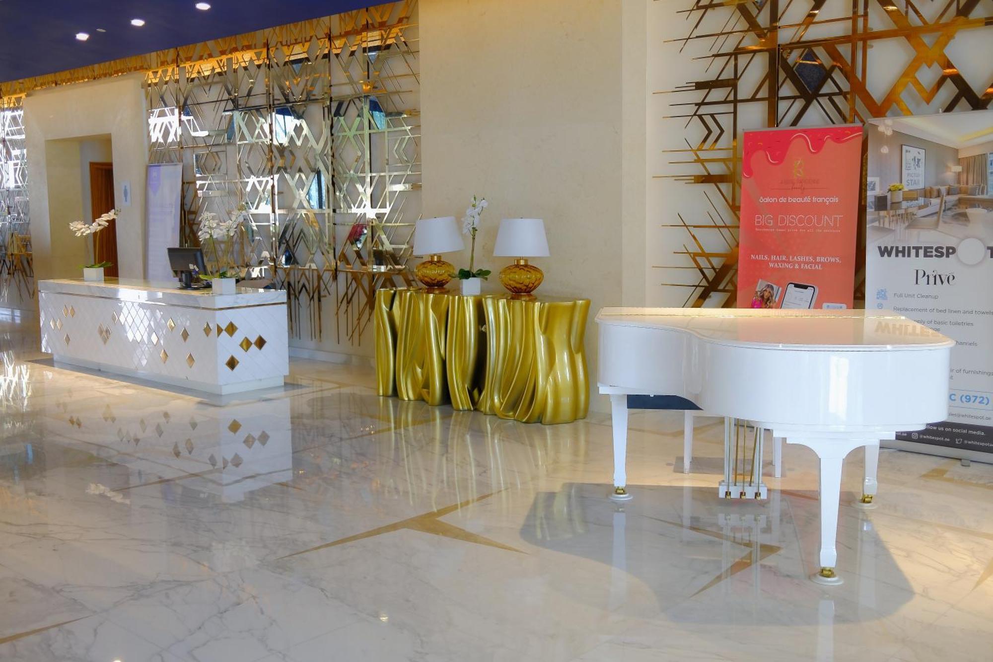 Luxury Prive