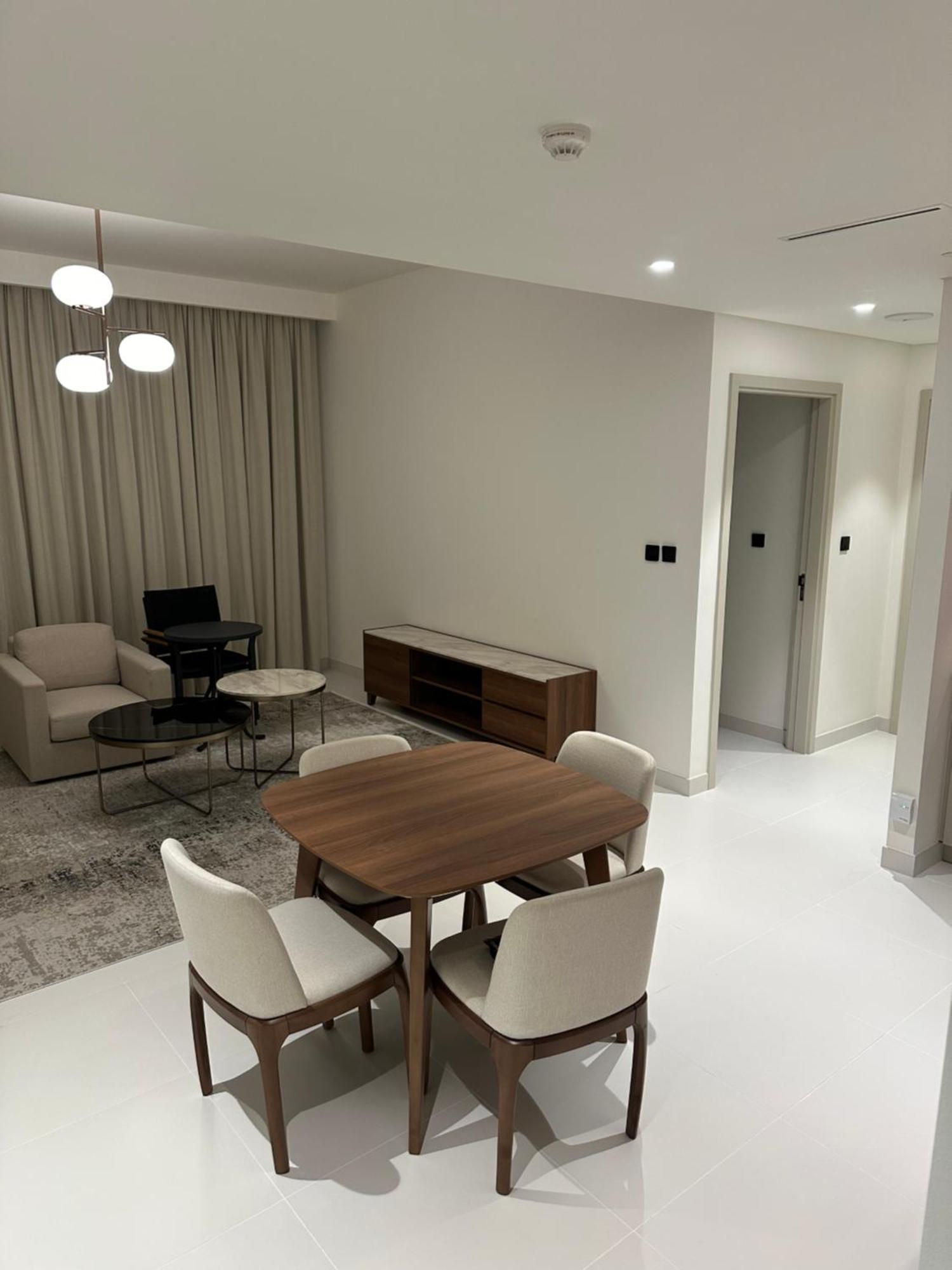 Marina Vista Tower 1 Dubai