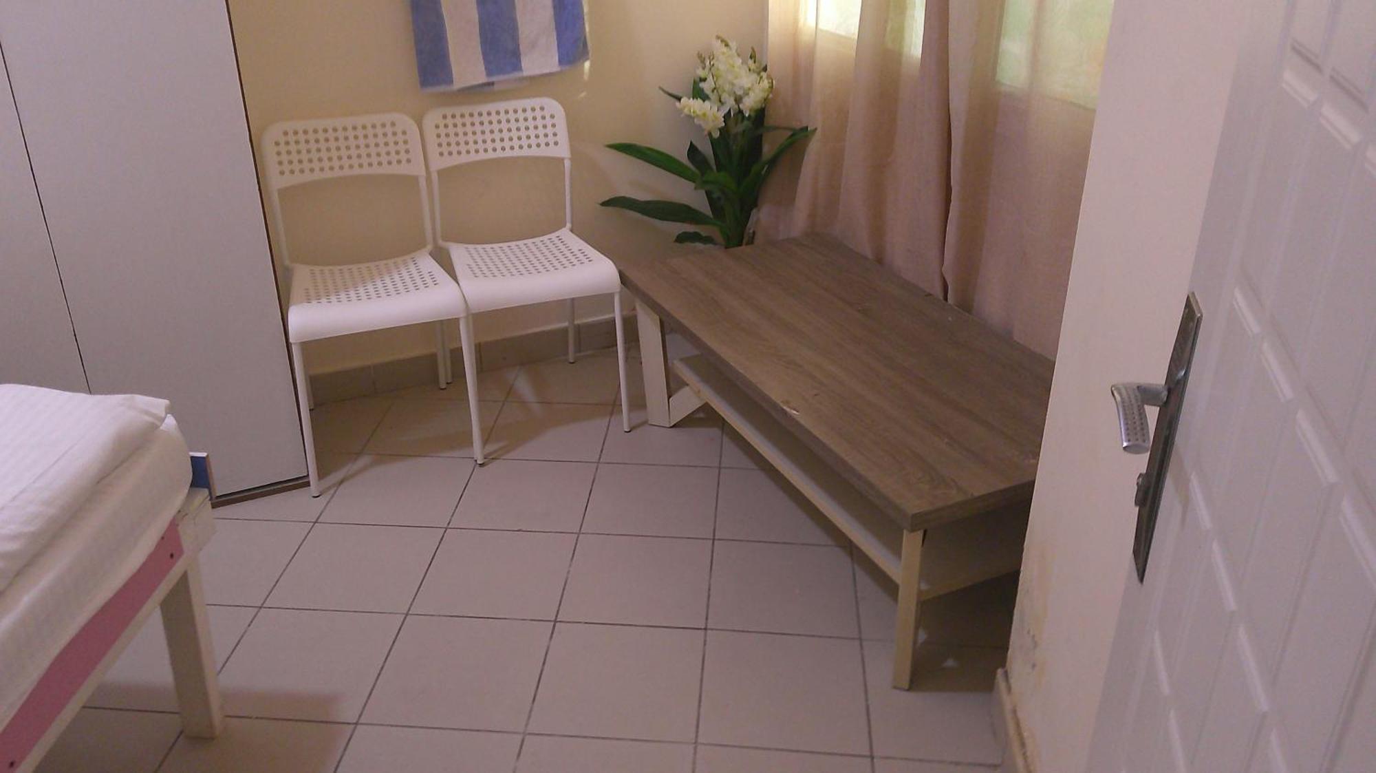 Hostel Ruby Star Couples G P 1&2 Dubai