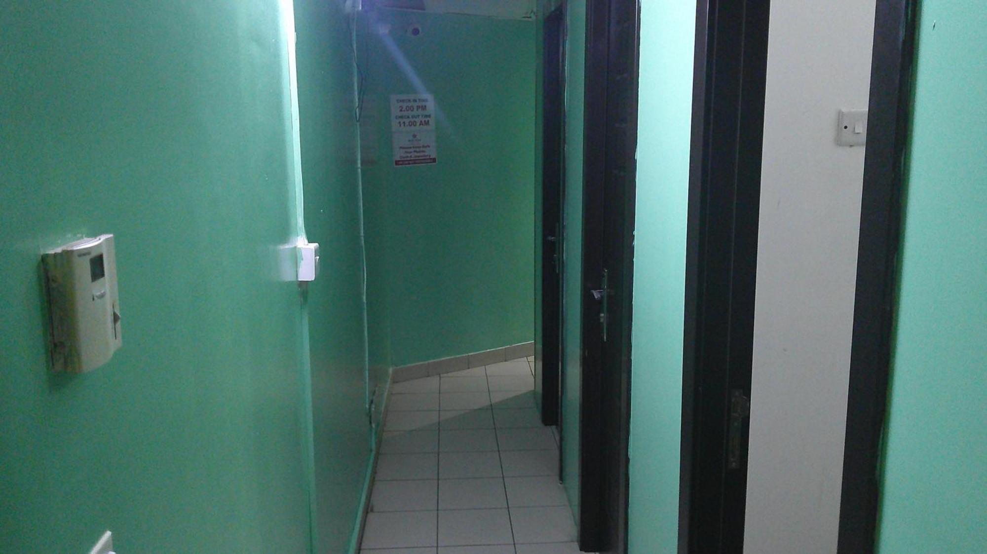 Ruby Star Couples G P 1&2 Hostel *