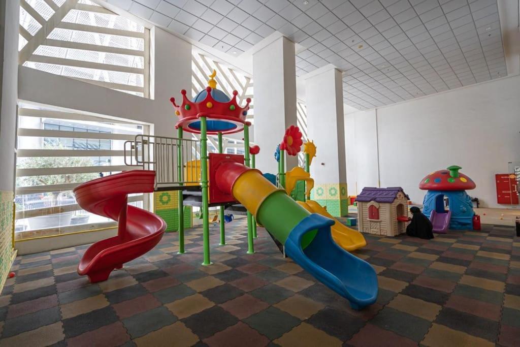 Higuests - Mon Reve Apartment *