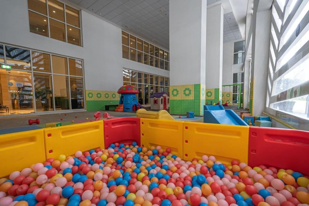 Higuests - Mon Reve Apartment Dubai