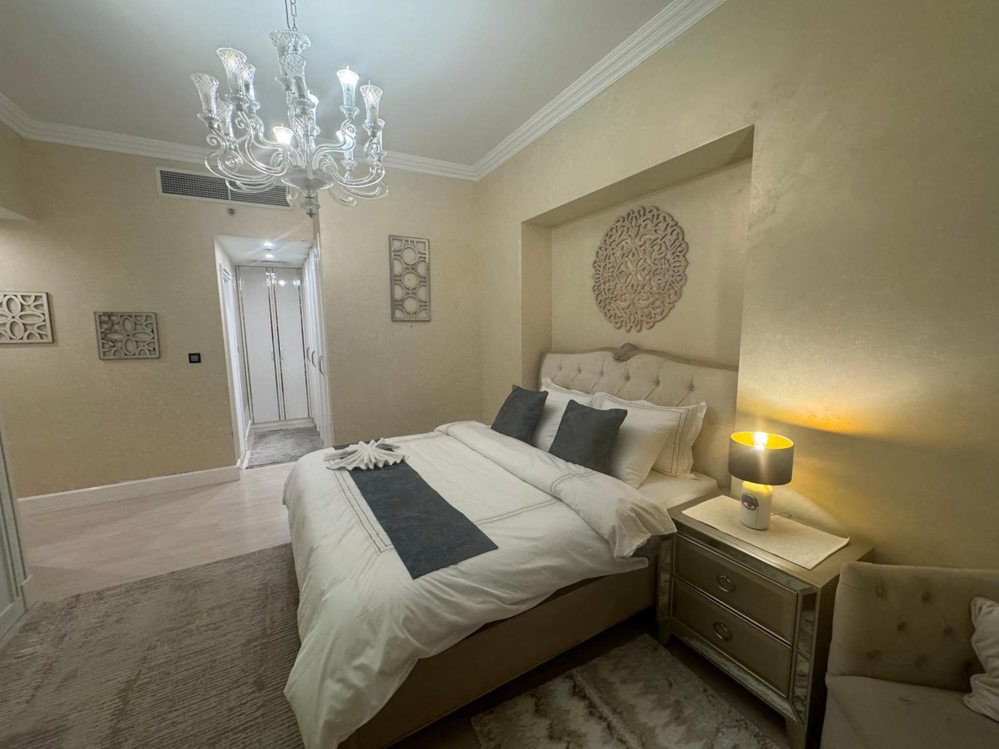 Royal Beach Residences Hostel