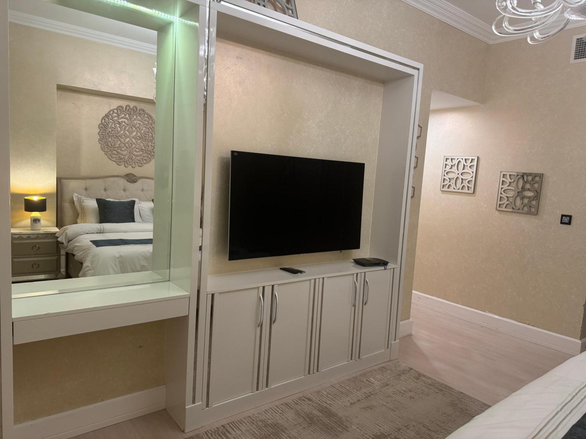 Hostel Royal Beach Residences Dubai