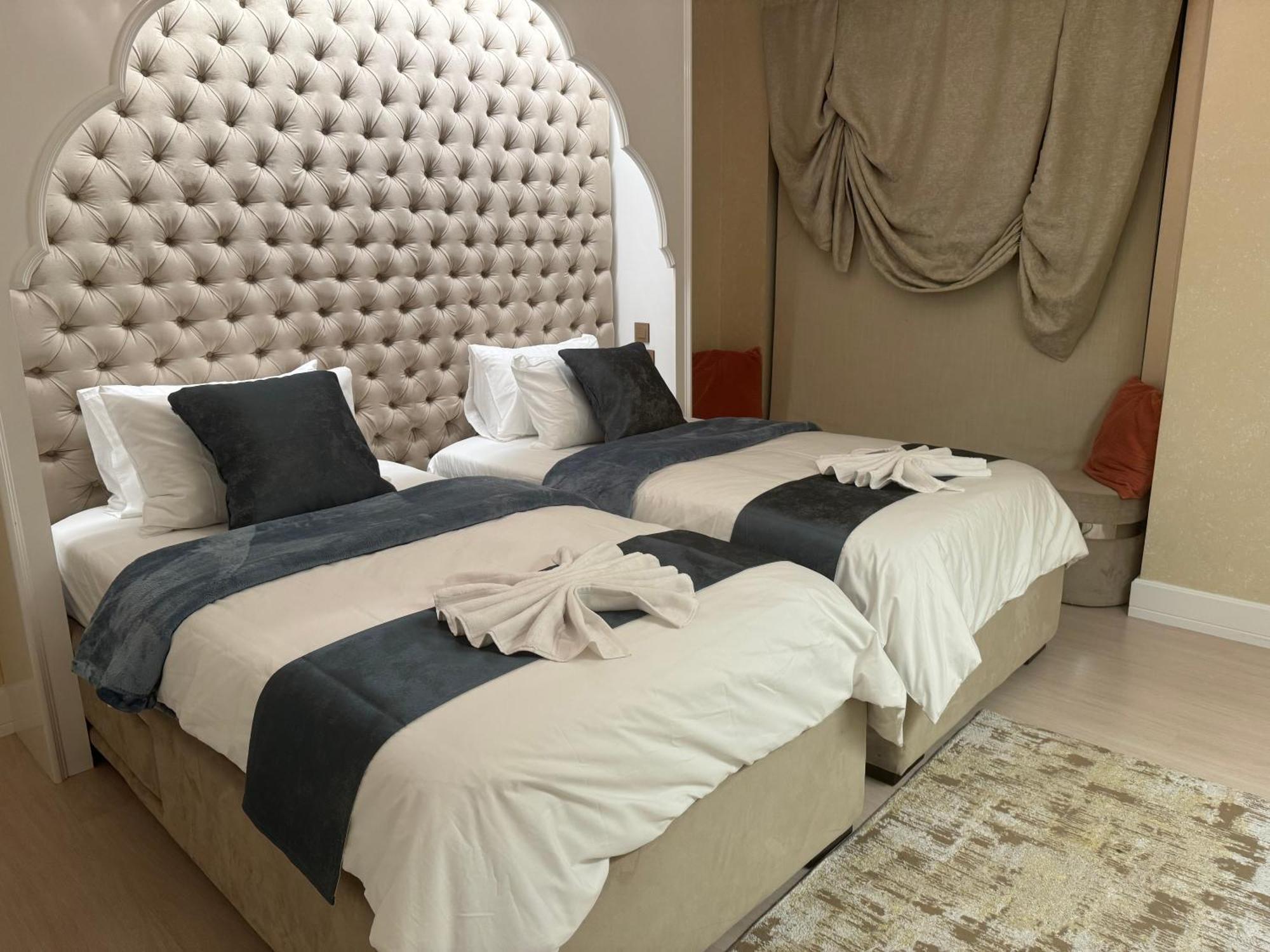 Royal Beach Residences Dubai
