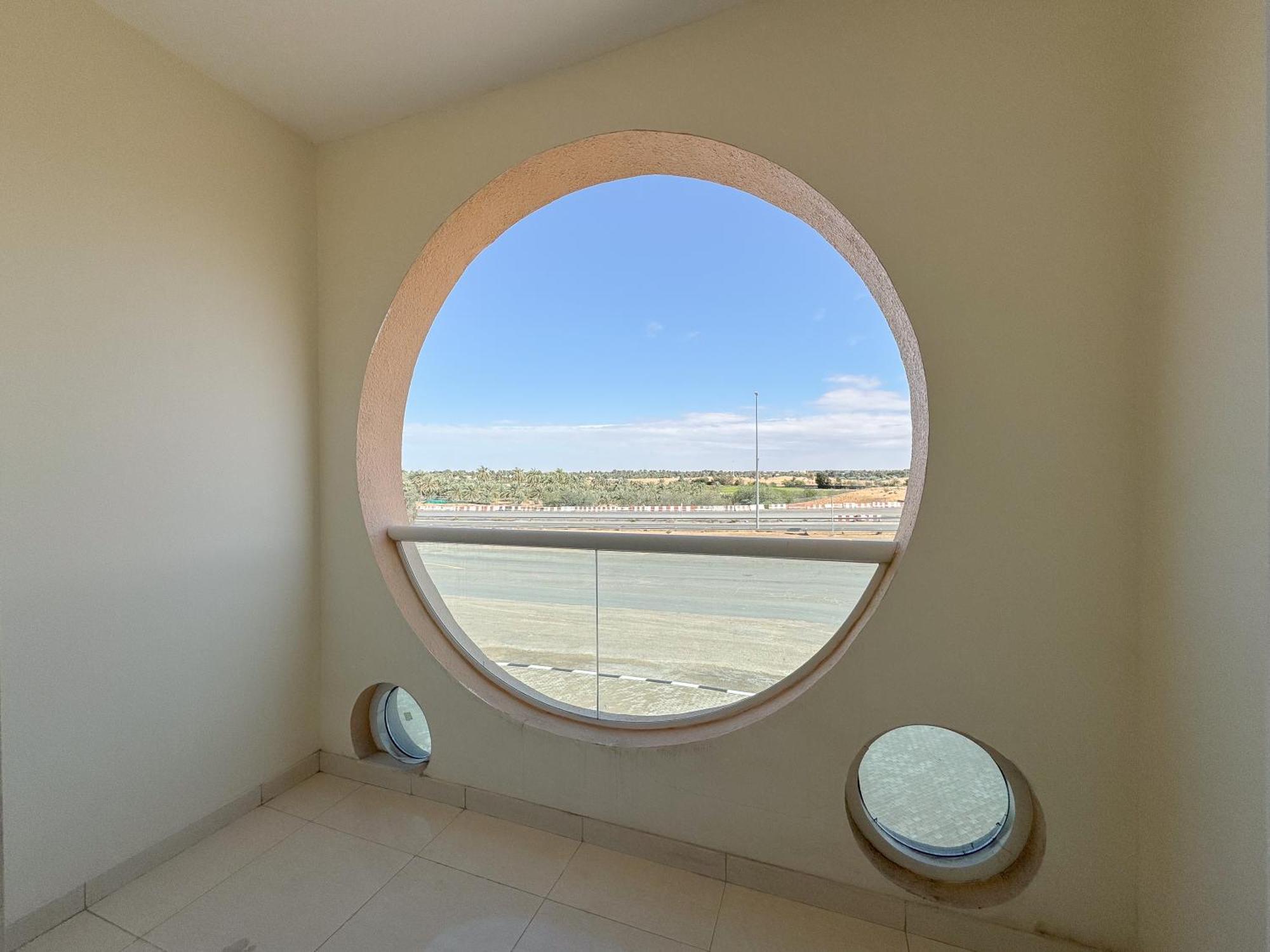 Homestay Lehbab Star - Dubai