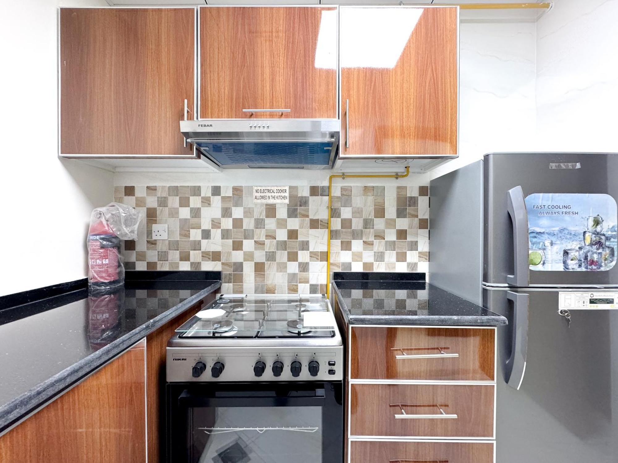Homestay Lehbab Star -