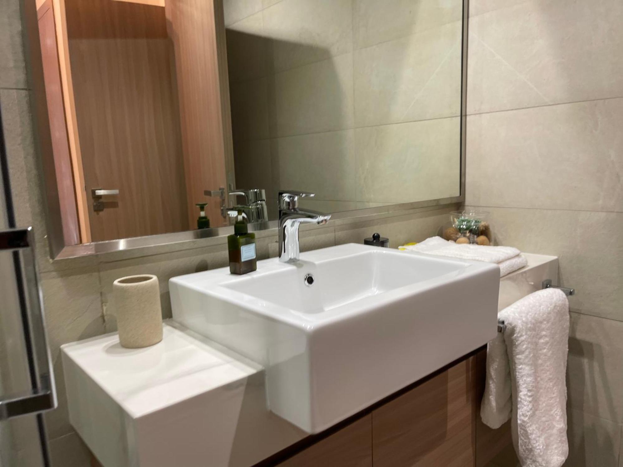 Ashri Homes Standard In Riviera With Pool View Dubai