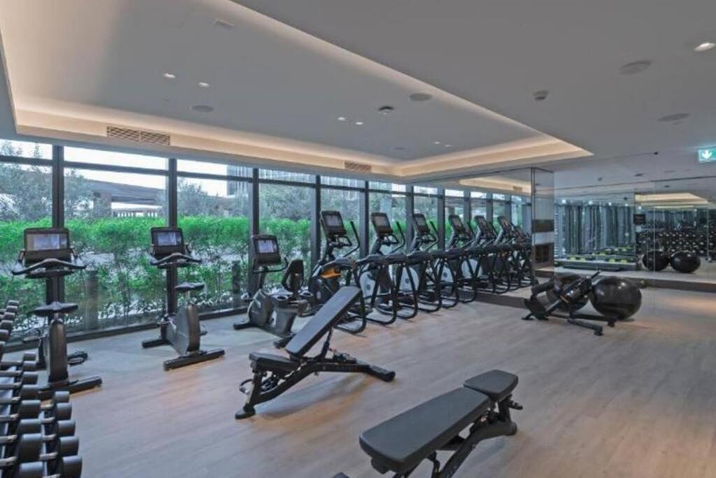 Apartment 2bed Address Opera Sea View - Downtown Near Burj Khalifa- 5 Min Walk Mall