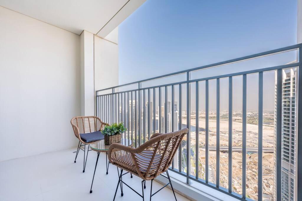 Apartment Elegant 1br In 17 Icon Bay Creek